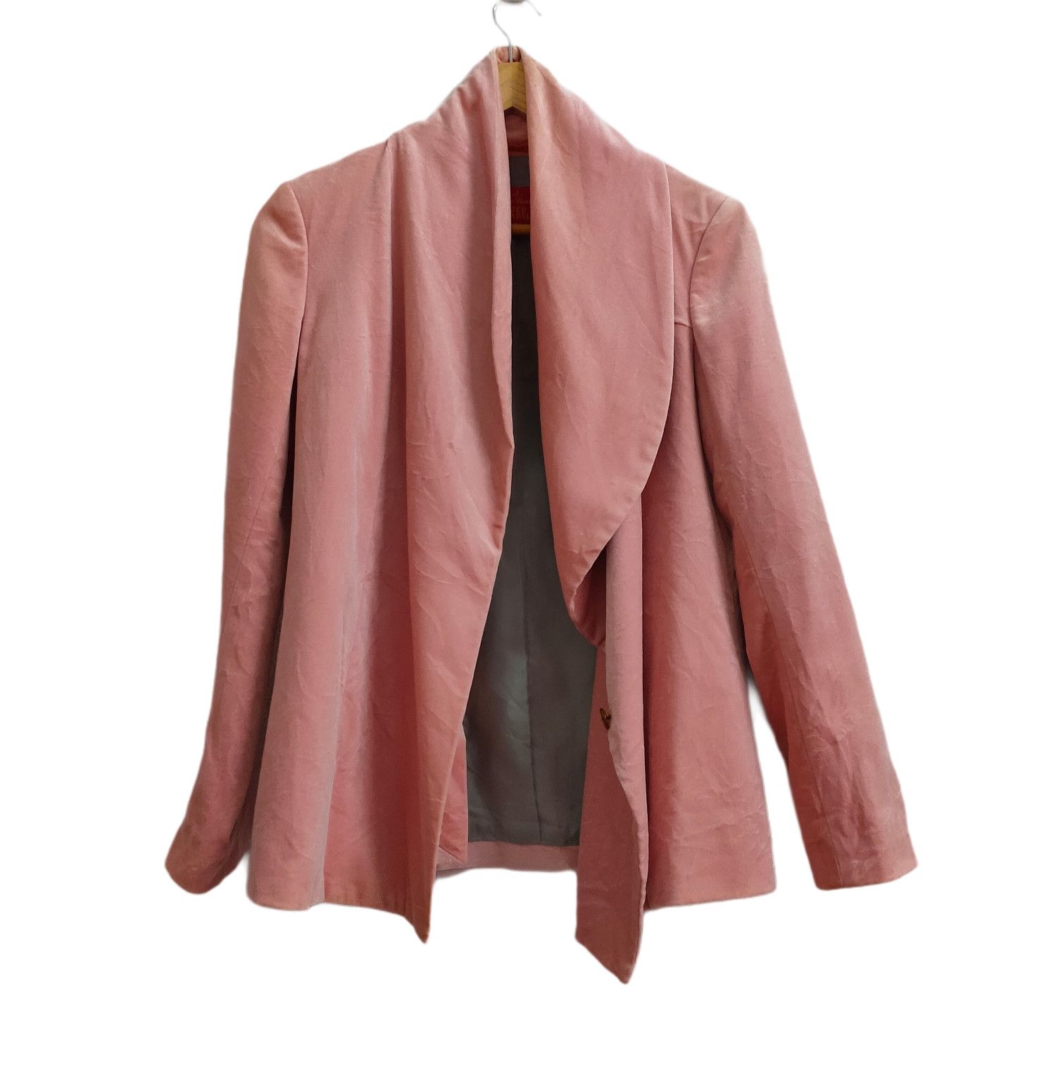 Vivienne Westwood Vivienne Westwood Red Label Shawl Collar Cardigan Jacket Size M / US 6-8 / IT 42-44 - 1 Thumbnail