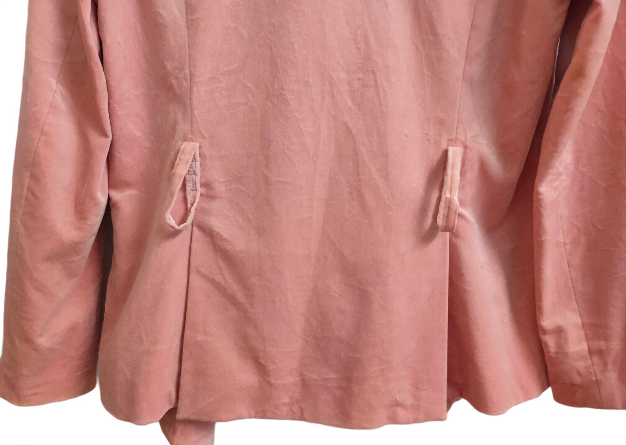 Vivienne Westwood Red Label Shawl Collar Cardigan Jacket