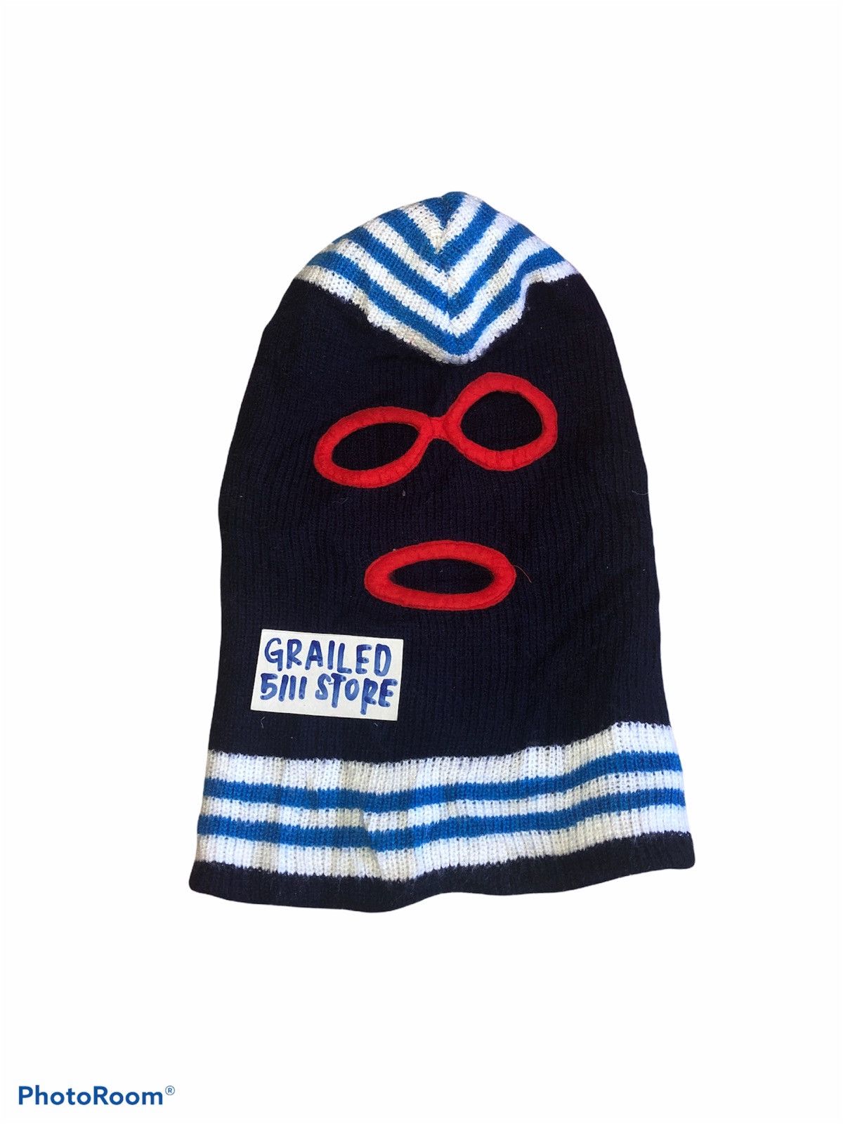 Other BALACLAVA JAPAN UNBRAND WOOL Size ONE SIZE - 1 Thumbnail