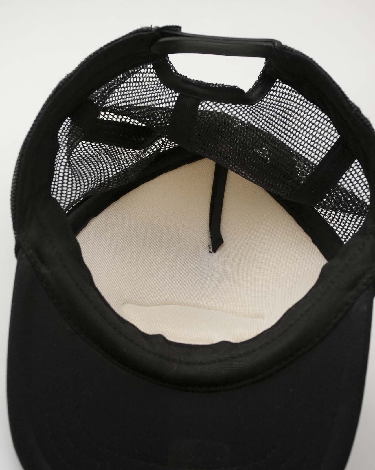 Vans Vans Off the Wall Cap Mesh Snapback Size ONE SIZE - 4 Thumbnail
