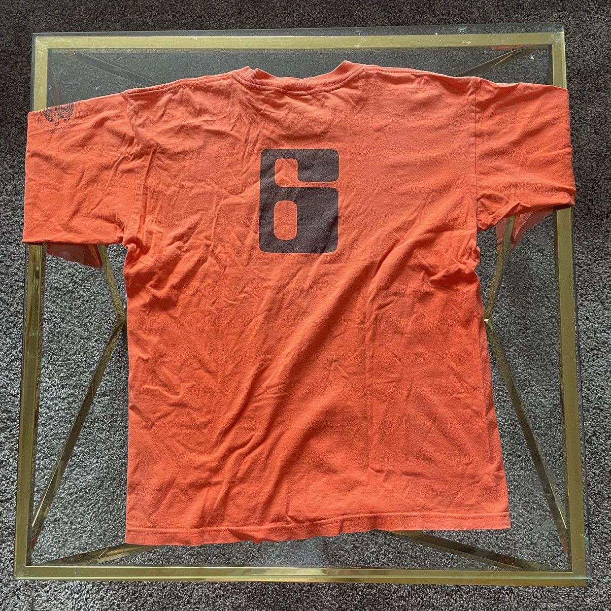X-LARGE 1999 OG X-LARGE ROLLERBALL L/S TEE 8 year anniversary Size US S / EU 44-46 / 1 - 3 Thumbnail
