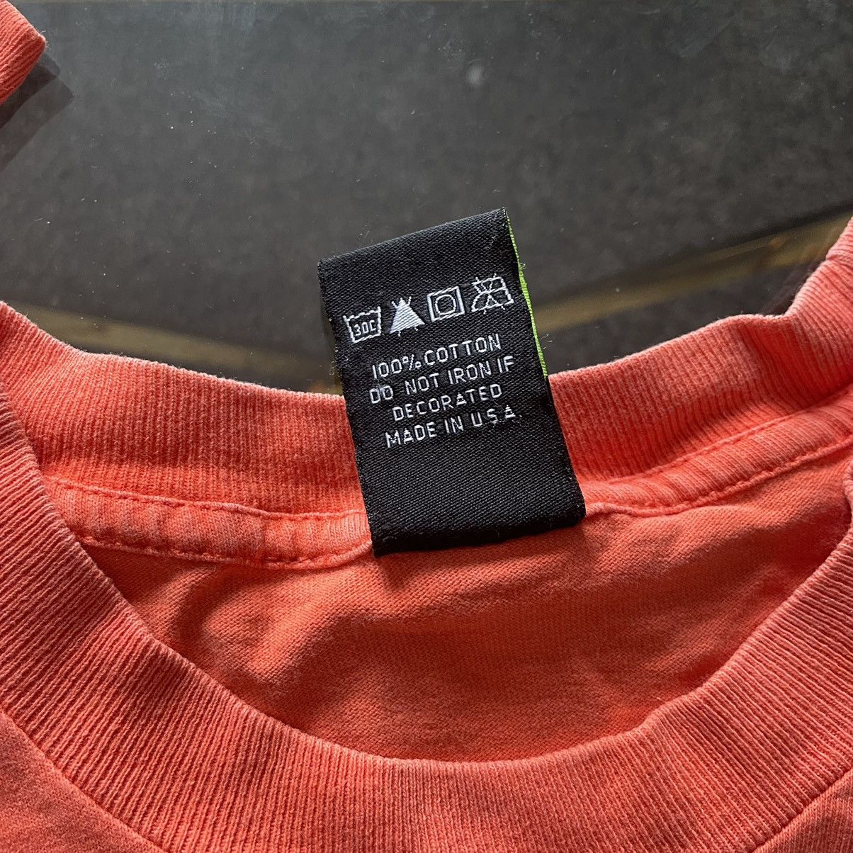X-LARGE 1999 OG X-LARGE ROLLERBALL L/S TEE 8 year anniversary Size US S / EU 44-46 / 1 - 5 Thumbnail