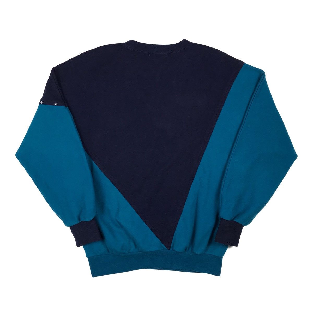 Designer × Vintage × Yves Saint Laurent Vintage YSL Yves Saint Laurent Spell Sweatshirt Size US M / EU 48-50 / 2 - 6 Thumbnail