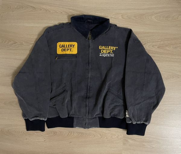 Gallery Dept. Mechanic Jacket | Grailed