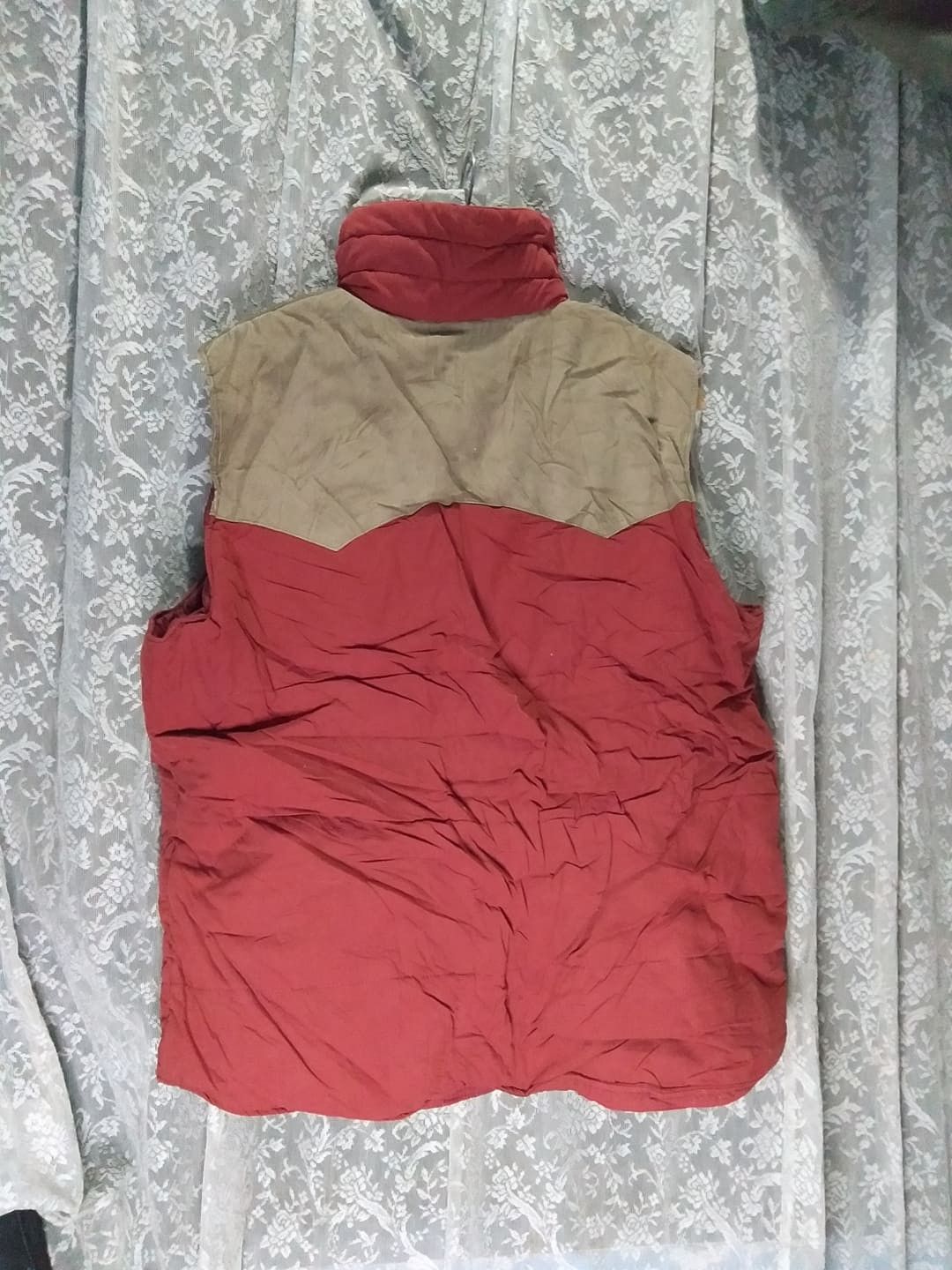 Kuboraum REAL CLOTHING RETRO AMERICAN Size US XL / EU 56 / 4 - 4 Thumbnail