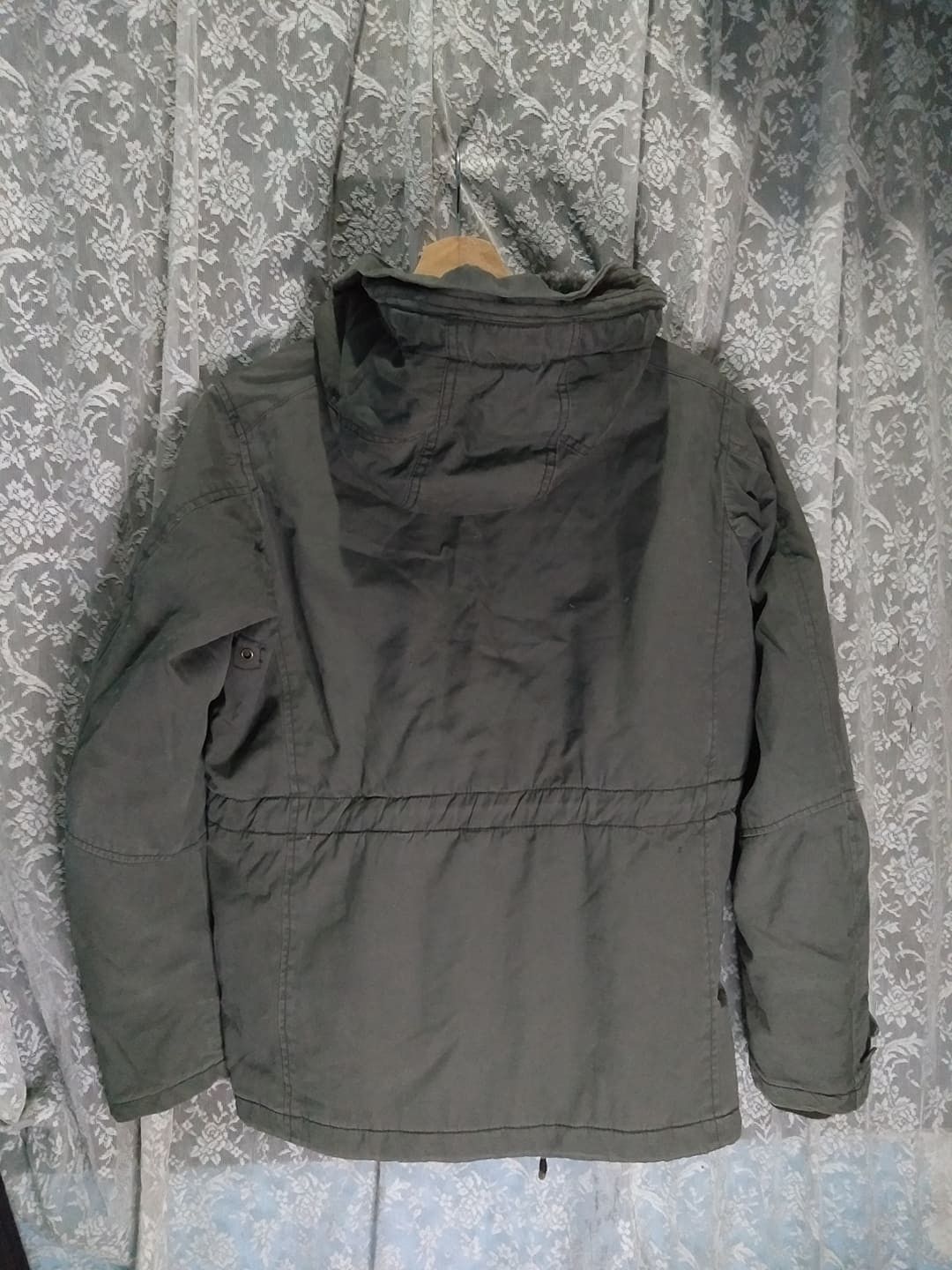 Japanese Brand SURPLUS SEMINARY GENERAL WEAR Size US M / EU 48-50 / 2 - 8 Thumbnail