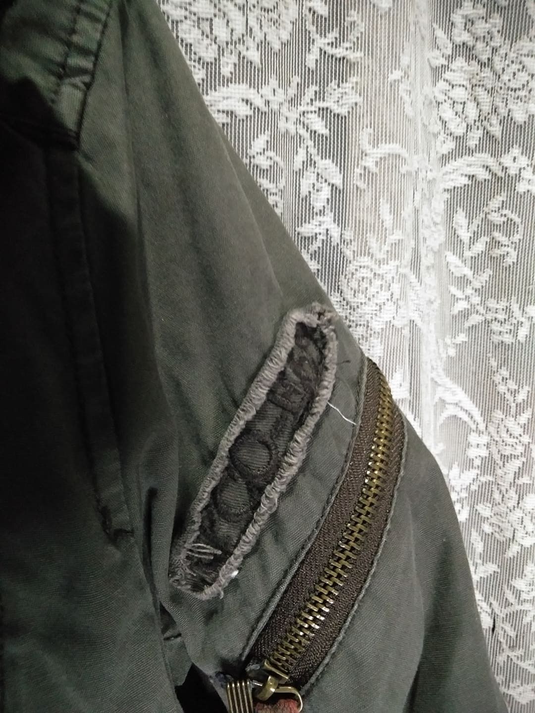 Japanese Brand SURPLUS SEMINARY GENERAL WEAR Size US M / EU 48-50 / 2 - 2 Thumbnail