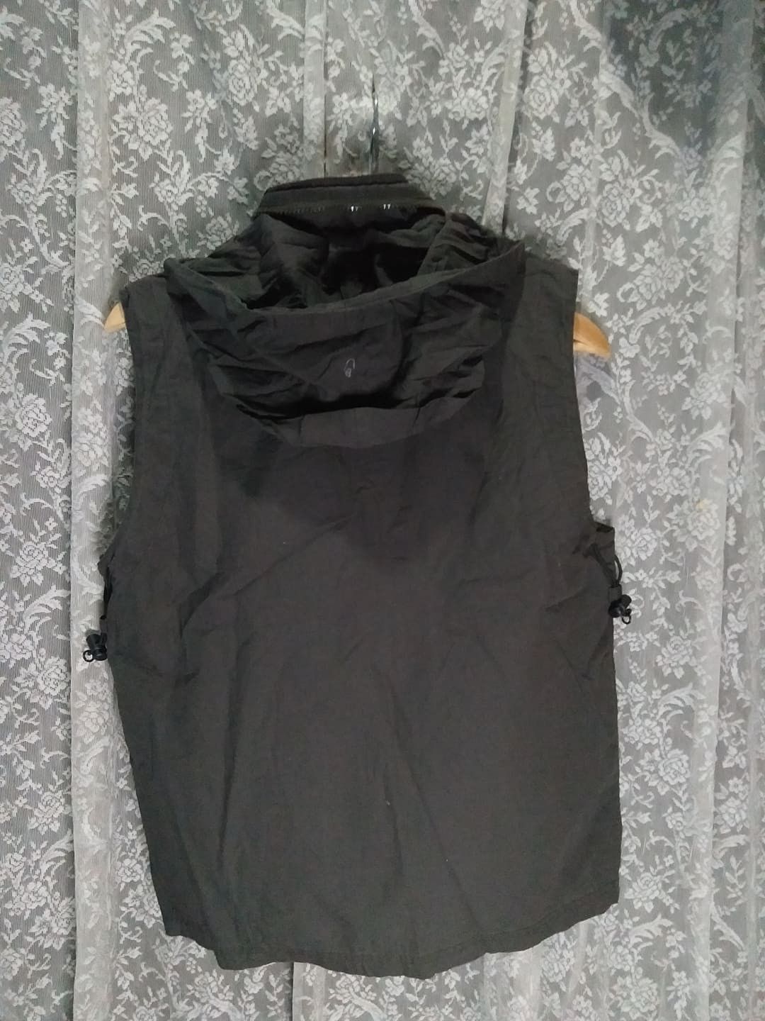 Aeronautica Militare PARALYZER VESTS Size US M / EU 48-50 / 2 - 4 Thumbnail