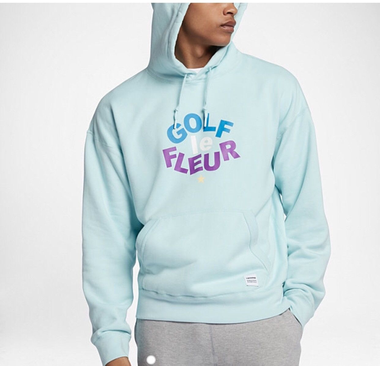 Golf discount fleur hoodie