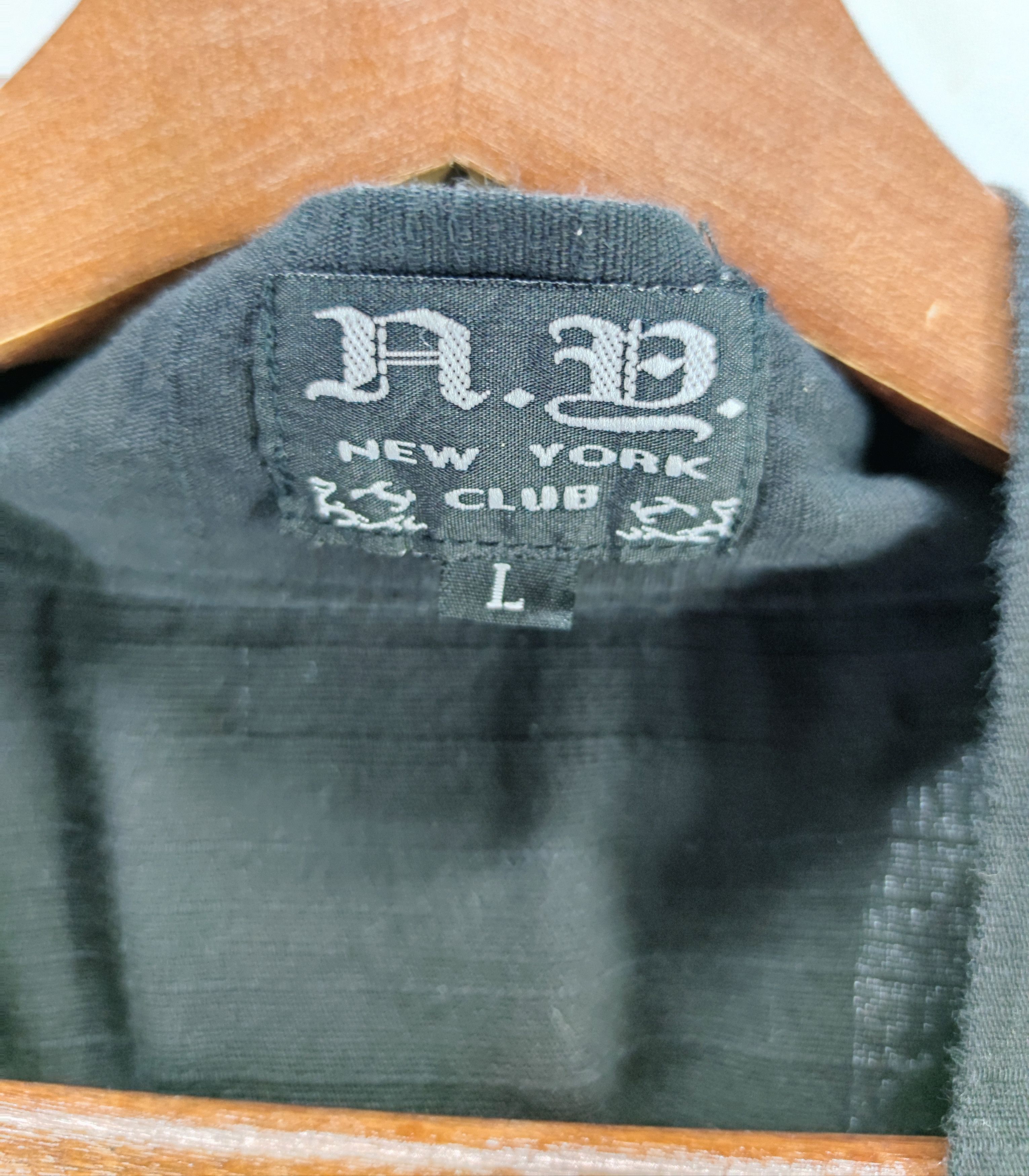 Japanese Brand 🔥Rare Item🔥 Kimono Ghost Devil Size US L / EU 52-54 / 3 - 6 Thumbnail