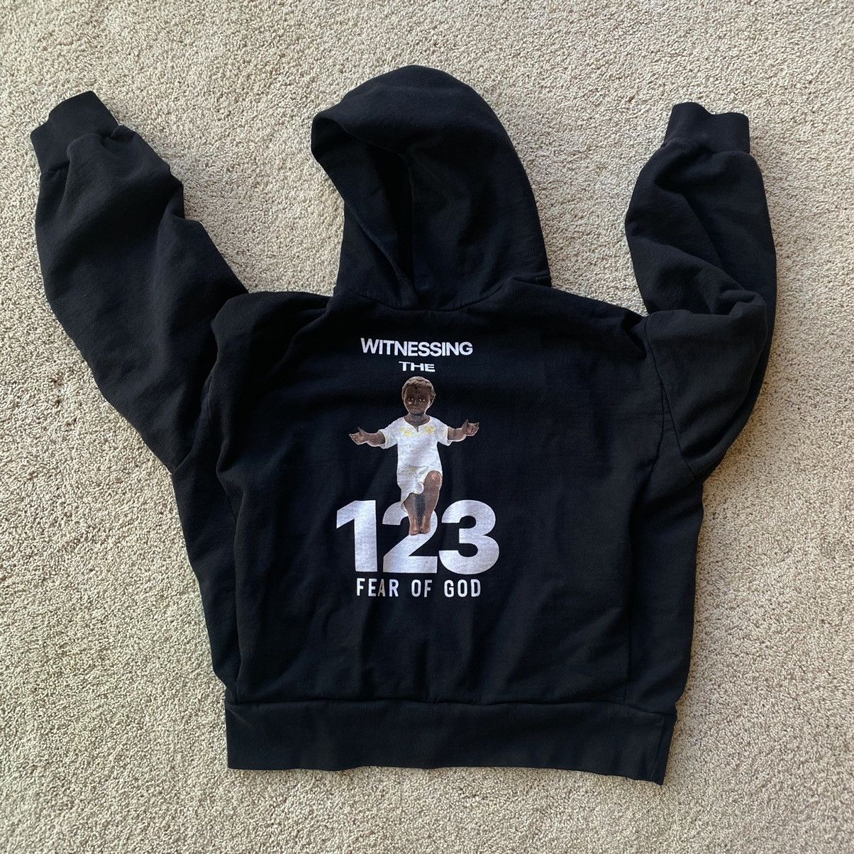 最高品質の RRR-123 THE WITNESS HOODIE パーカー - LITTLEHEROESDENTISTRY