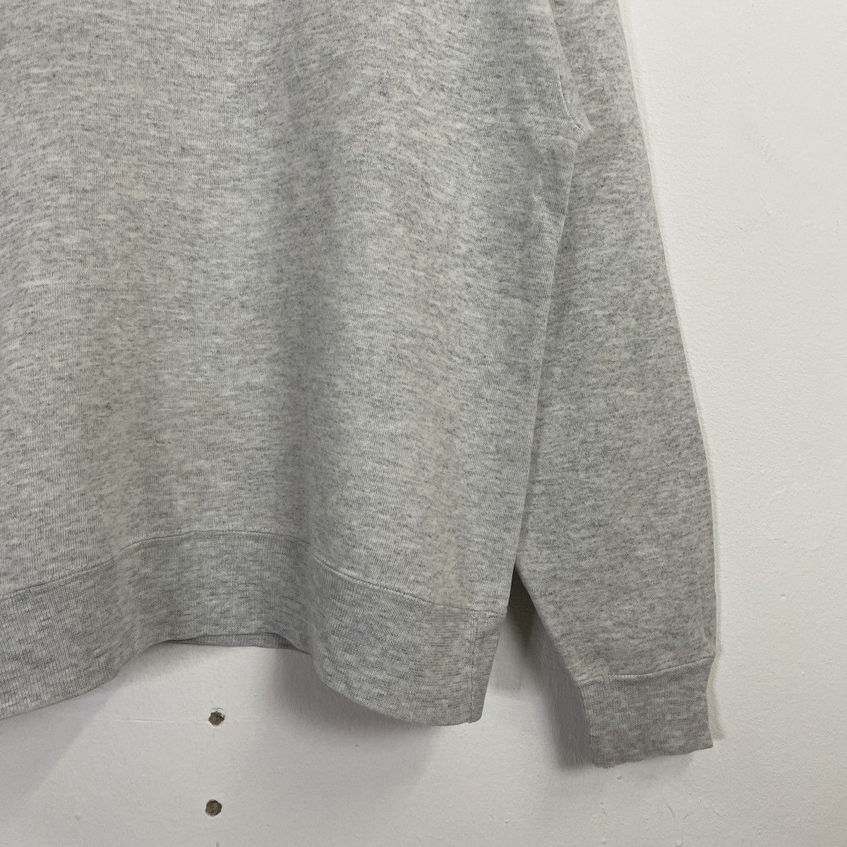 Japanese Brand Vintage Glide Big Logo Pullover Sweatshirt Size US S / EU 44-46 / 1 - 8 Thumbnail