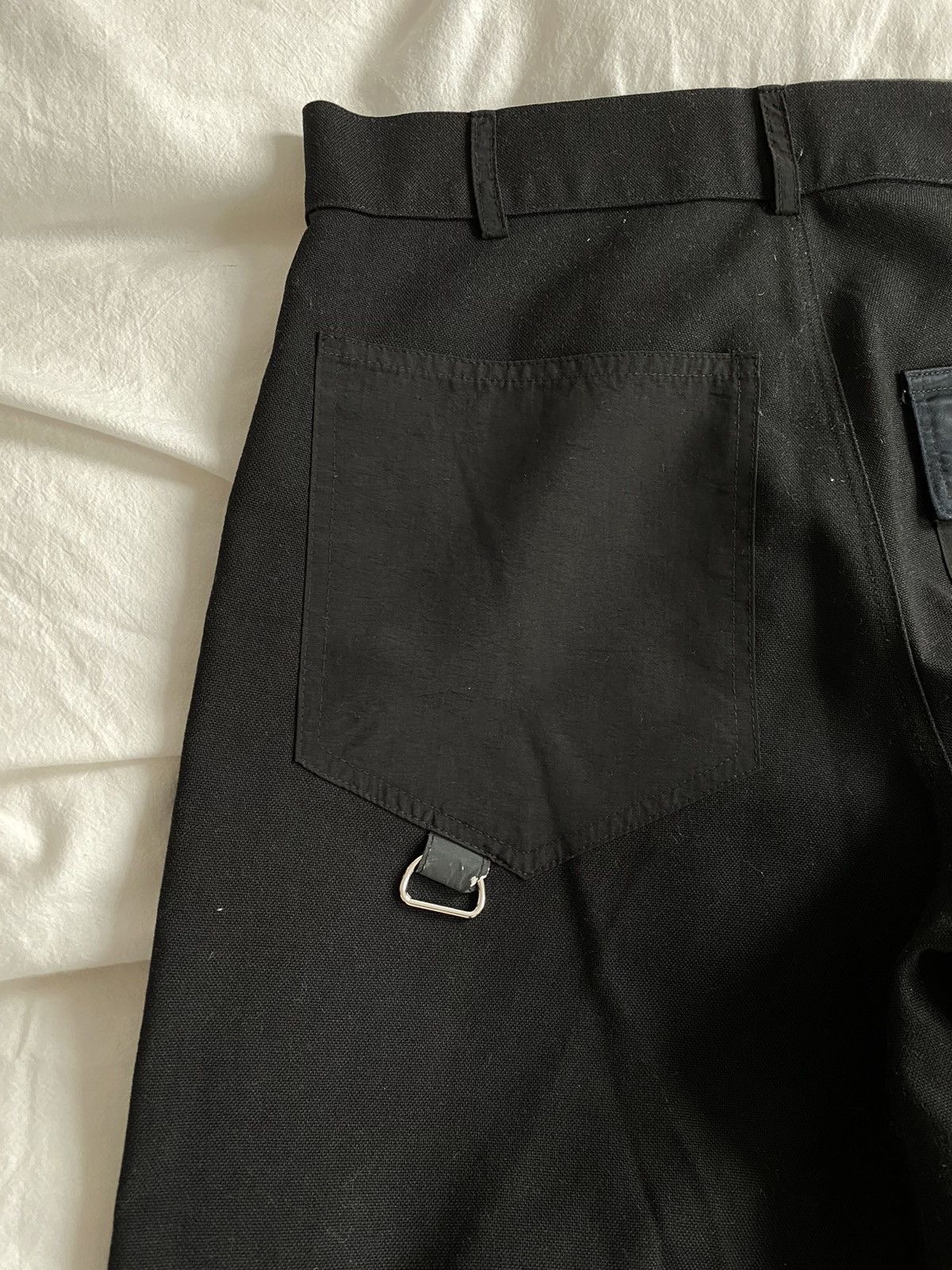 LANDLORD Hybrid Work Pants