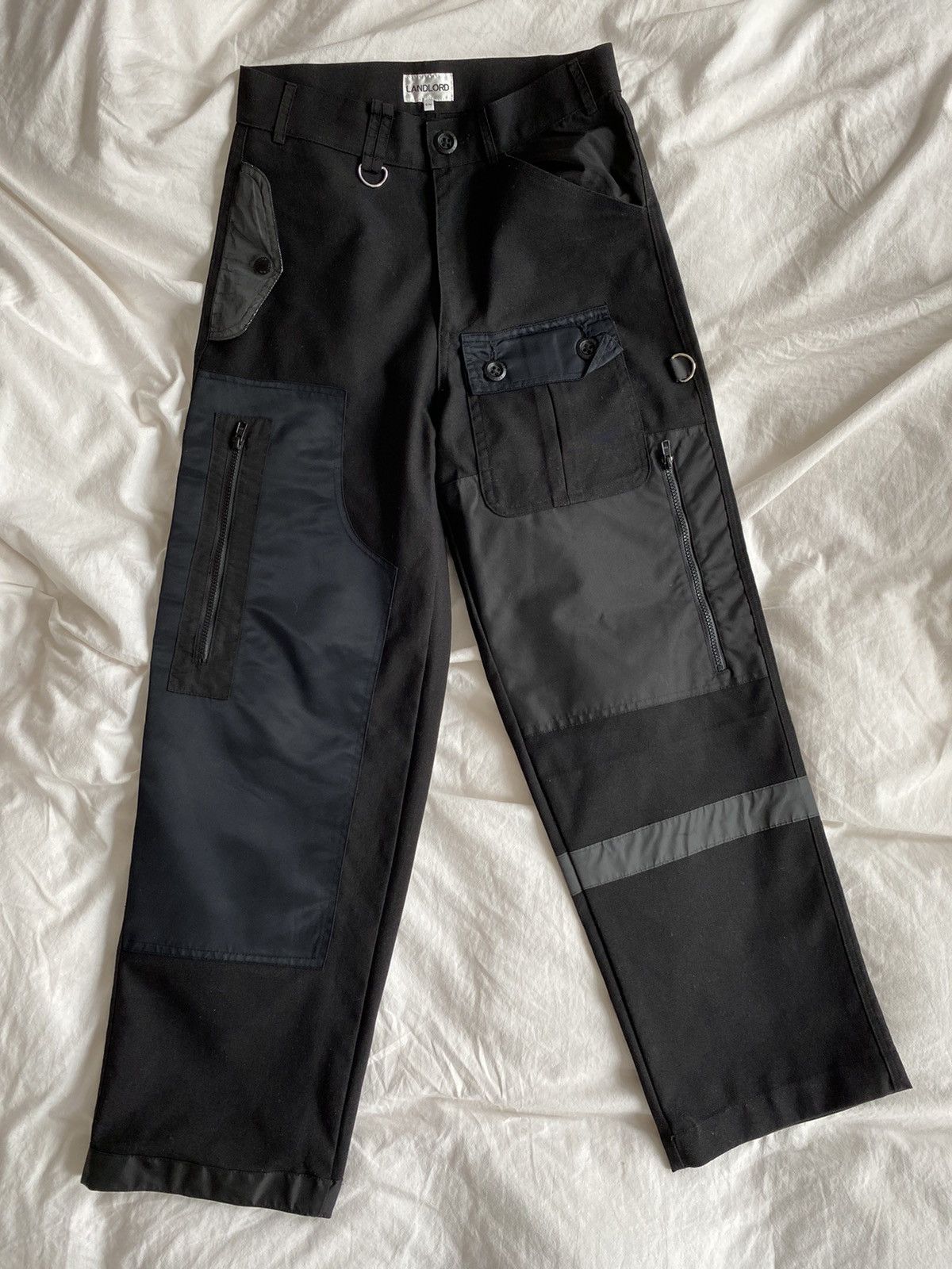 LANDLORD Landlord SS19 Main Hybrid Work Pants | Grailed