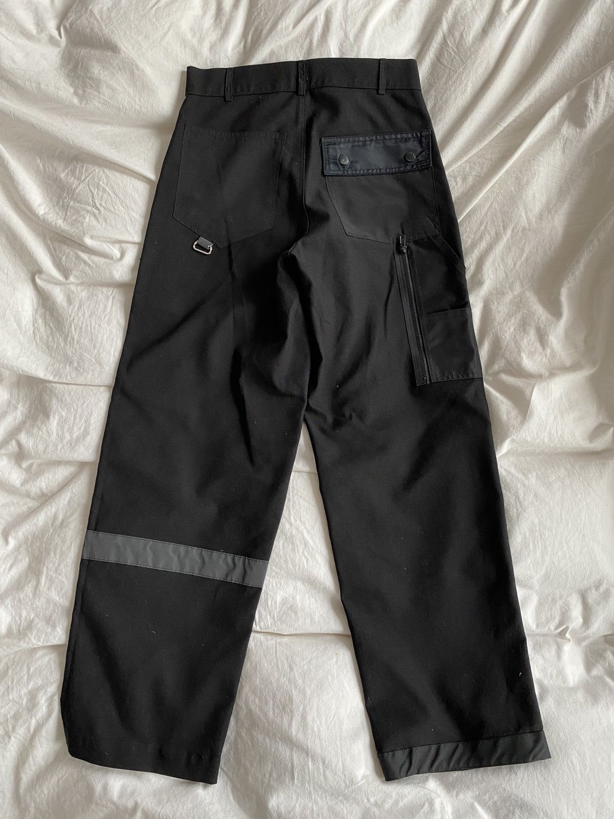 LANDLORD Hybrid Work Pants