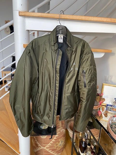 acg metamorphosis jacket