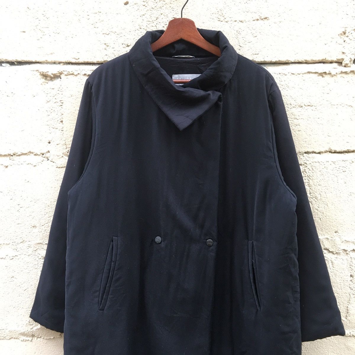 Other Max Mara Made In Italy Longsleeve Blazer Coat Size 38L - 4 Thumbnail