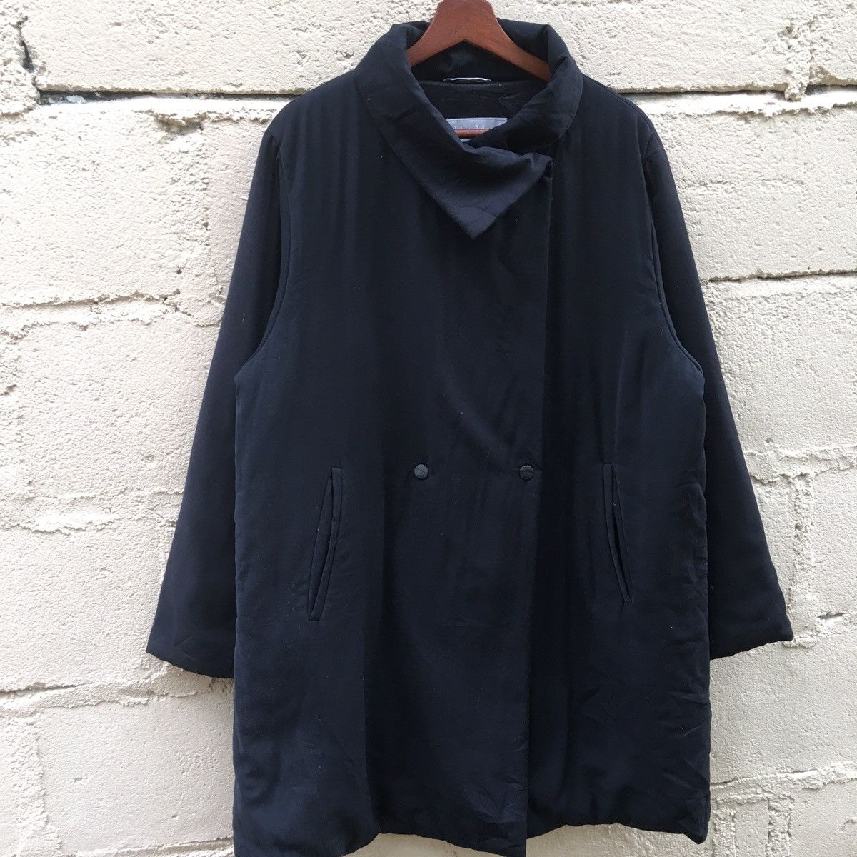 Other Max Mara Made In Italy Longsleeve Blazer Coat Size 38L - 2 Thumbnail