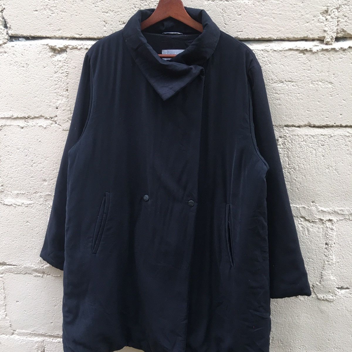 Other Max Mara Made In Italy Longsleeve Blazer Coat Size 38L - 3 Thumbnail