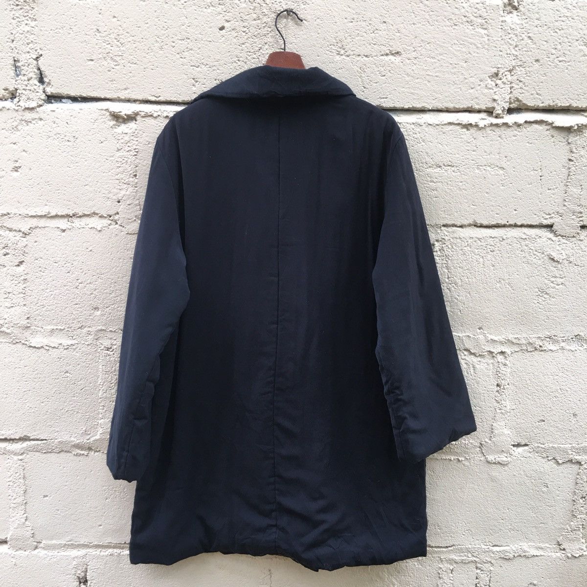 Other Max Mara Made In Italy Longsleeve Blazer Coat Size 38L - 6 Thumbnail