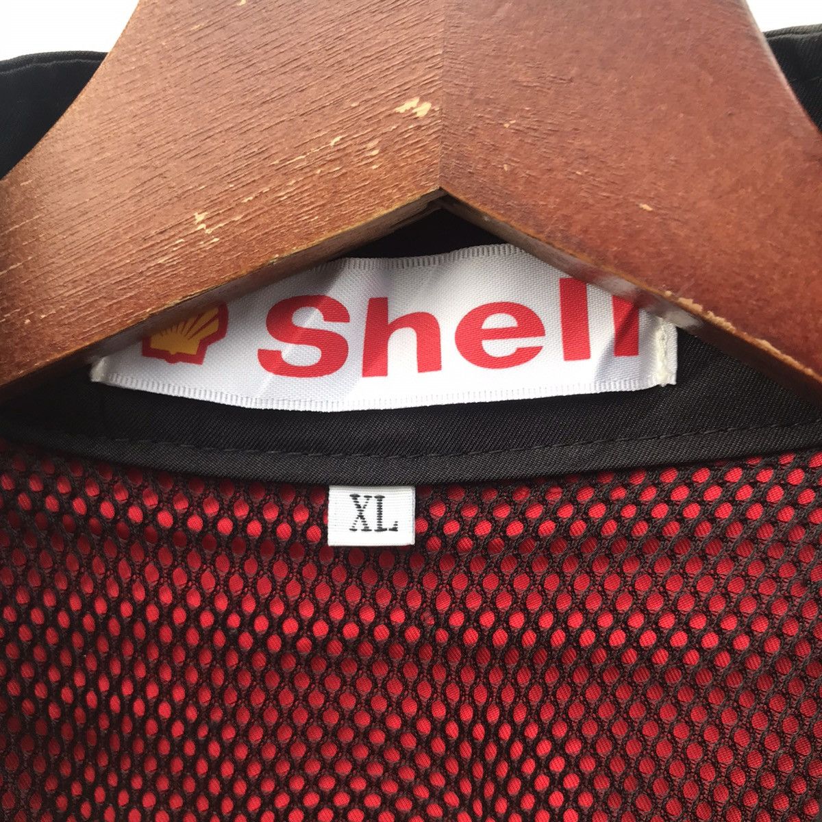 Japanese Brand Vintage Shell Workwear Zipper Jacket Size US L / EU 52-54 / 3 - 6 Thumbnail