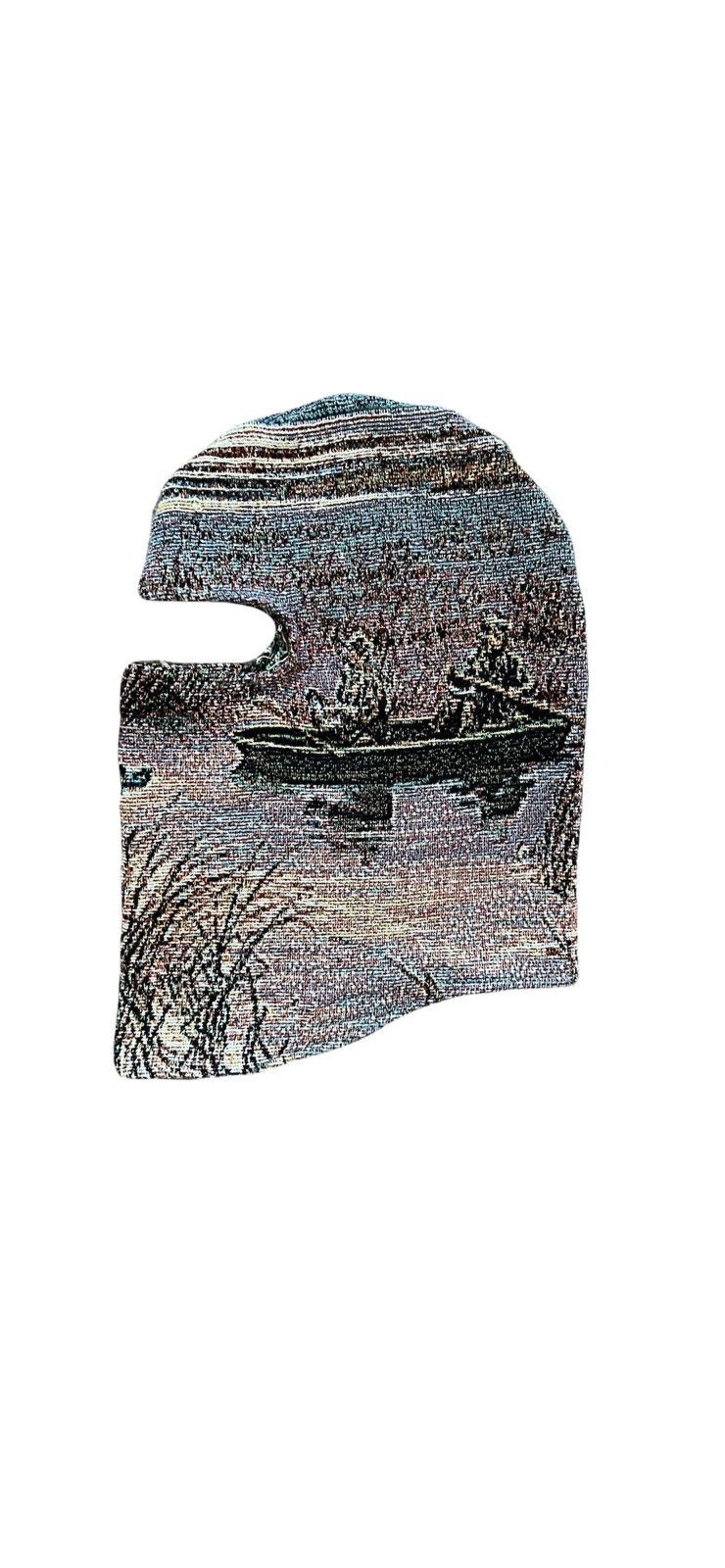 Other Youngchickenpox Balaclava Size ONE SIZE - 2 Thumbnail