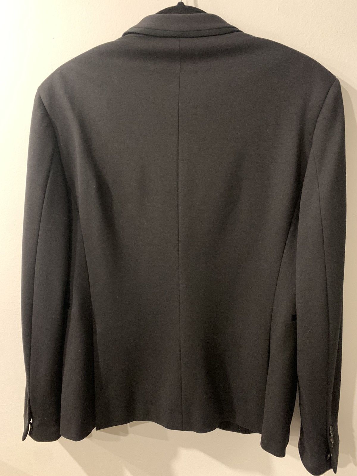 Neil Barrett Tuxedo jacket Size 46R - 2 Thumbnail