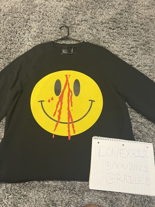 Grailed vlone clearance