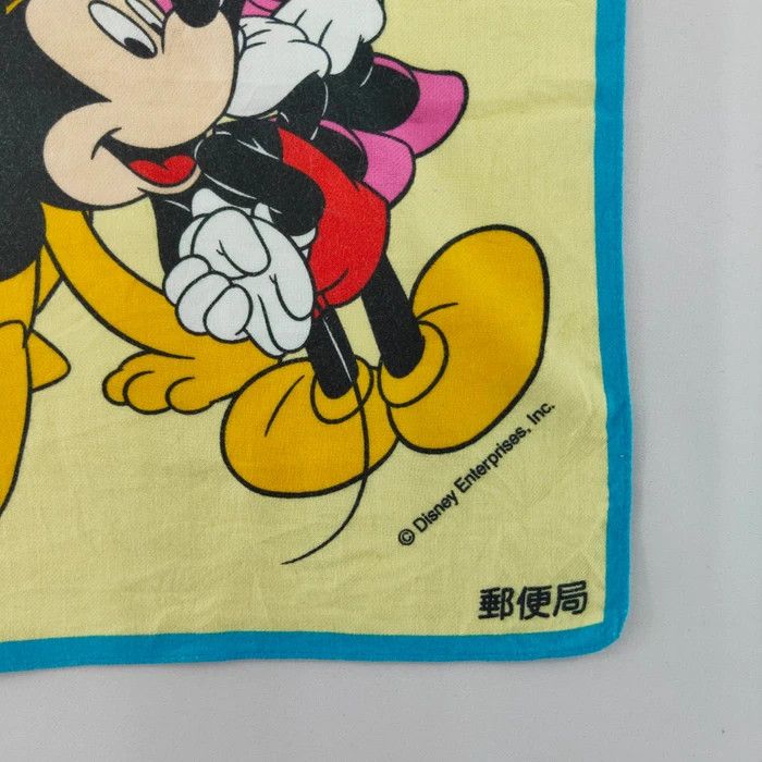 Cartoon Network Mickey Mouse & Friends Handkerchief/ Bandana - 3F213121 Size ONE SIZE - 2 Thumbnail