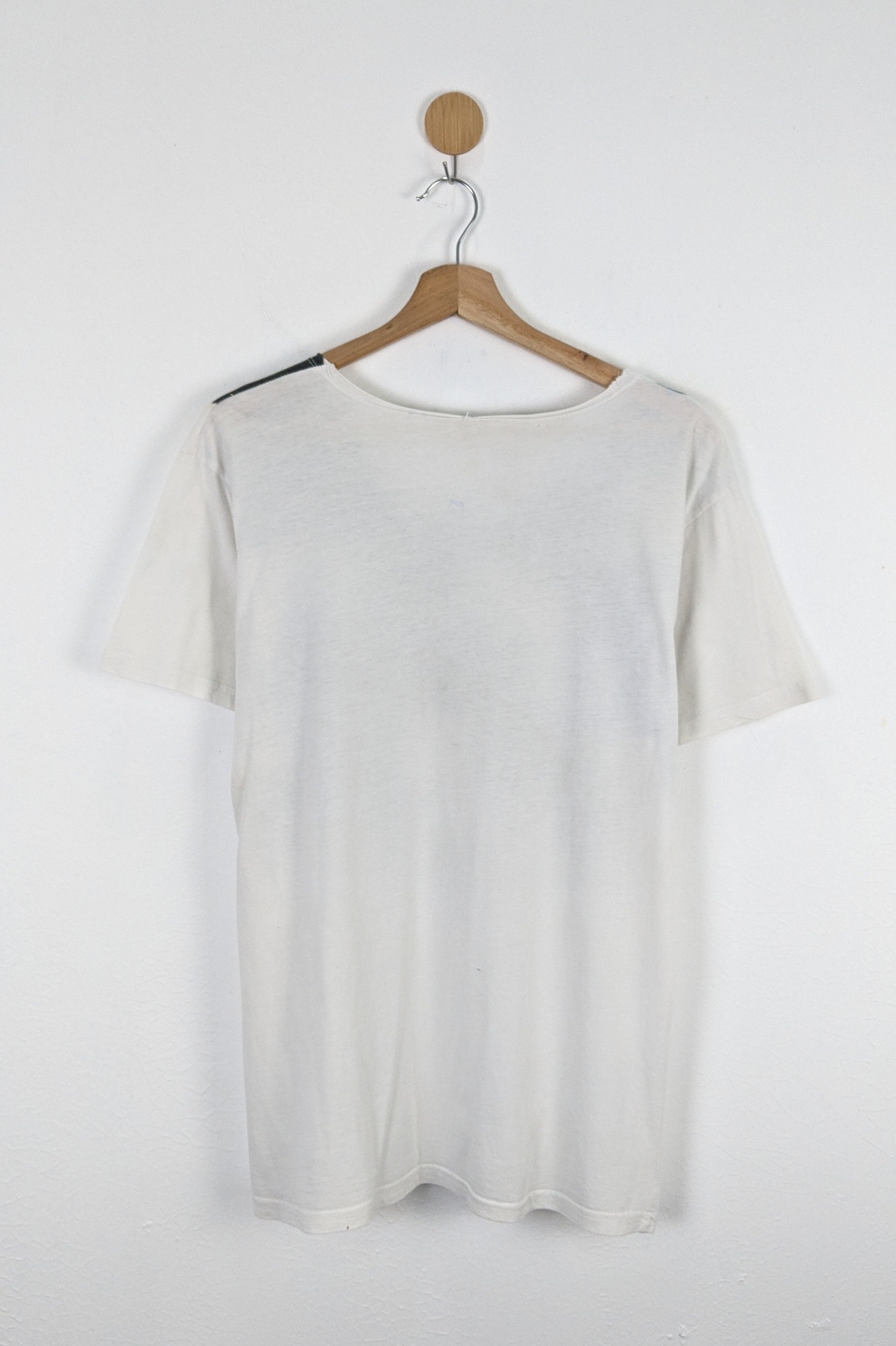 Comme des Garcons Comme des Garcons Polkadot shirt Size US M / EU 48-50 / 2 - 2 Thumbnail
