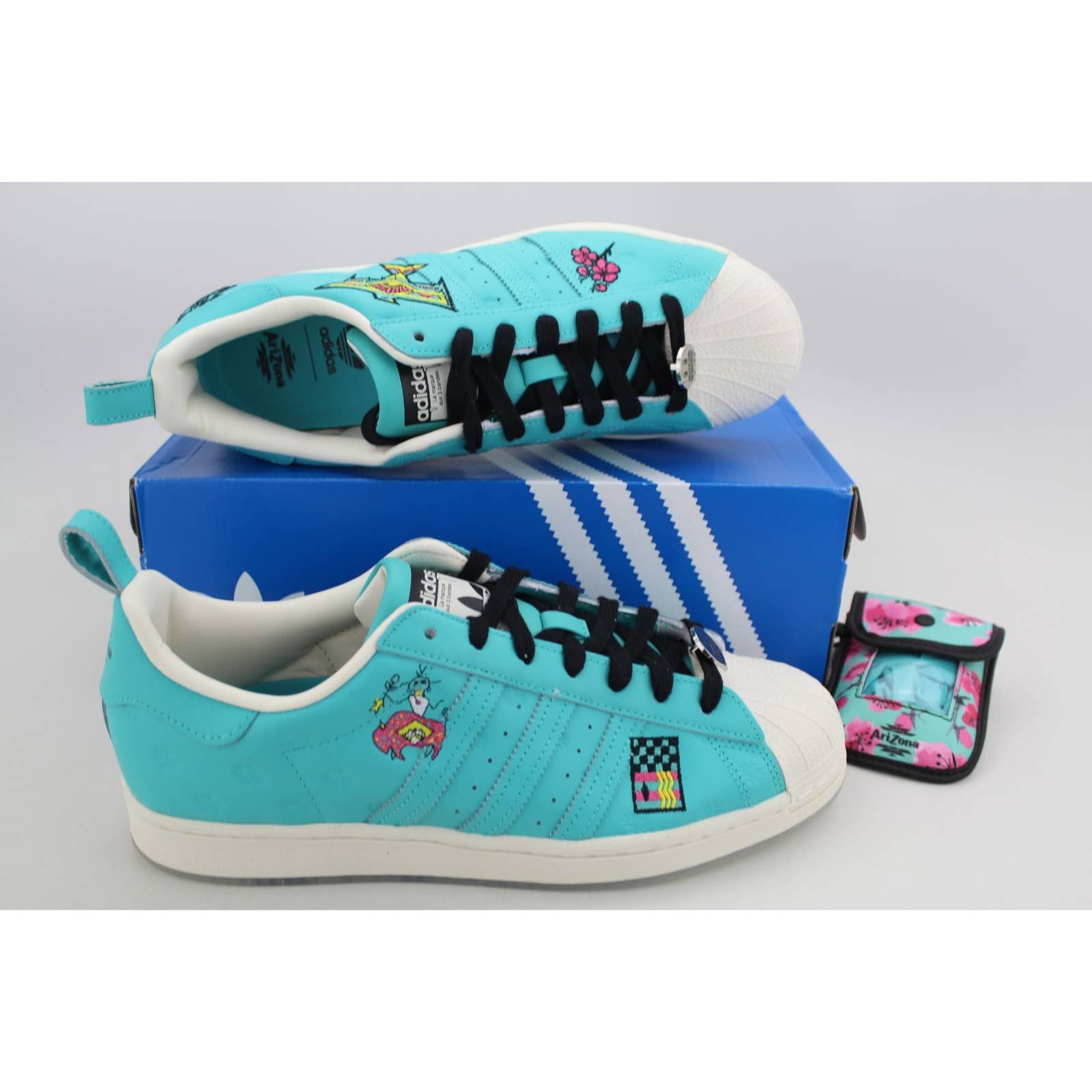 adidas chalk superstars