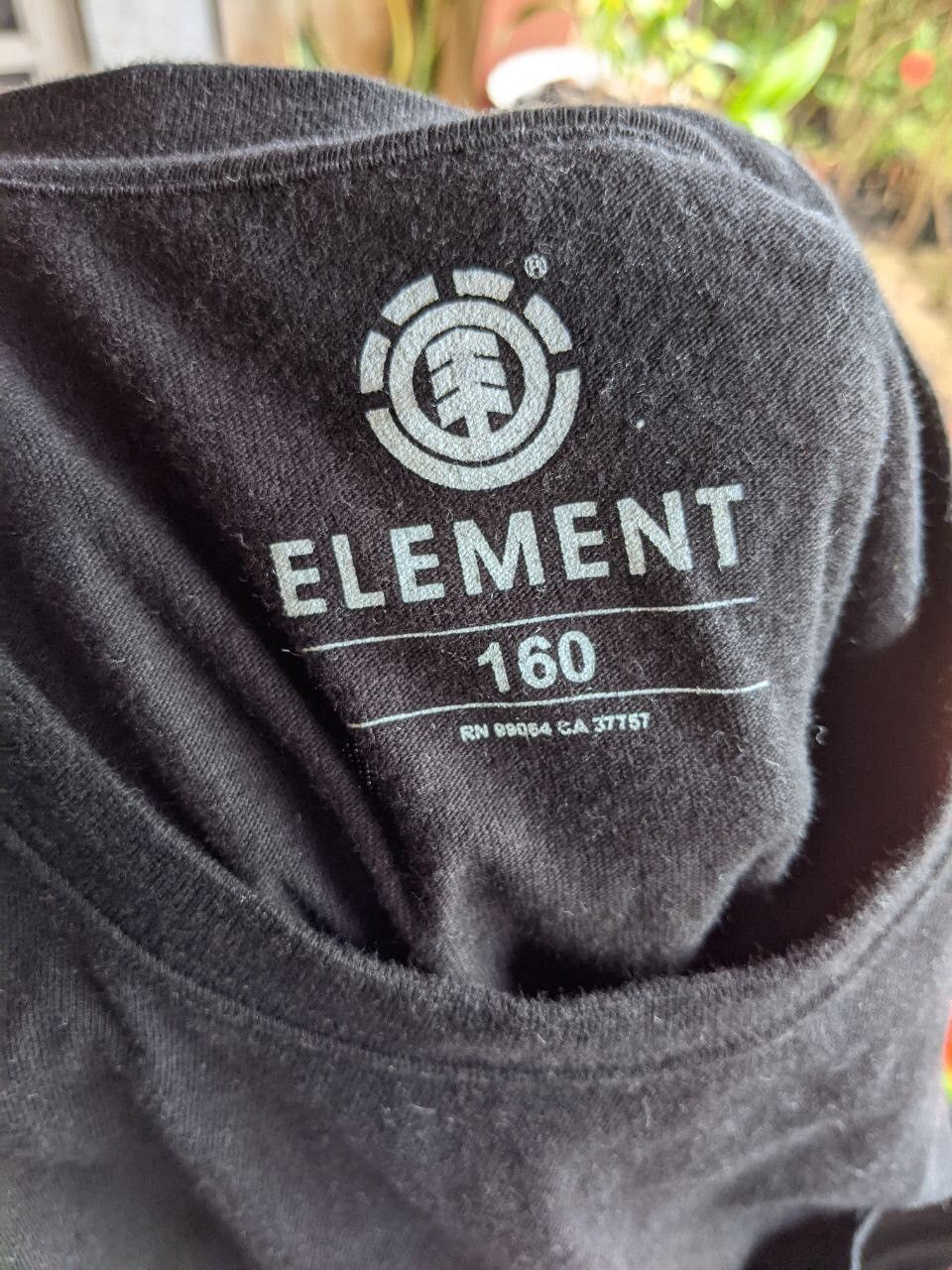 Element Vintage Element Skateboarding Streetwear Tee x Skatewear Size US XS / EU 42 / 0 - 11 Thumbnail