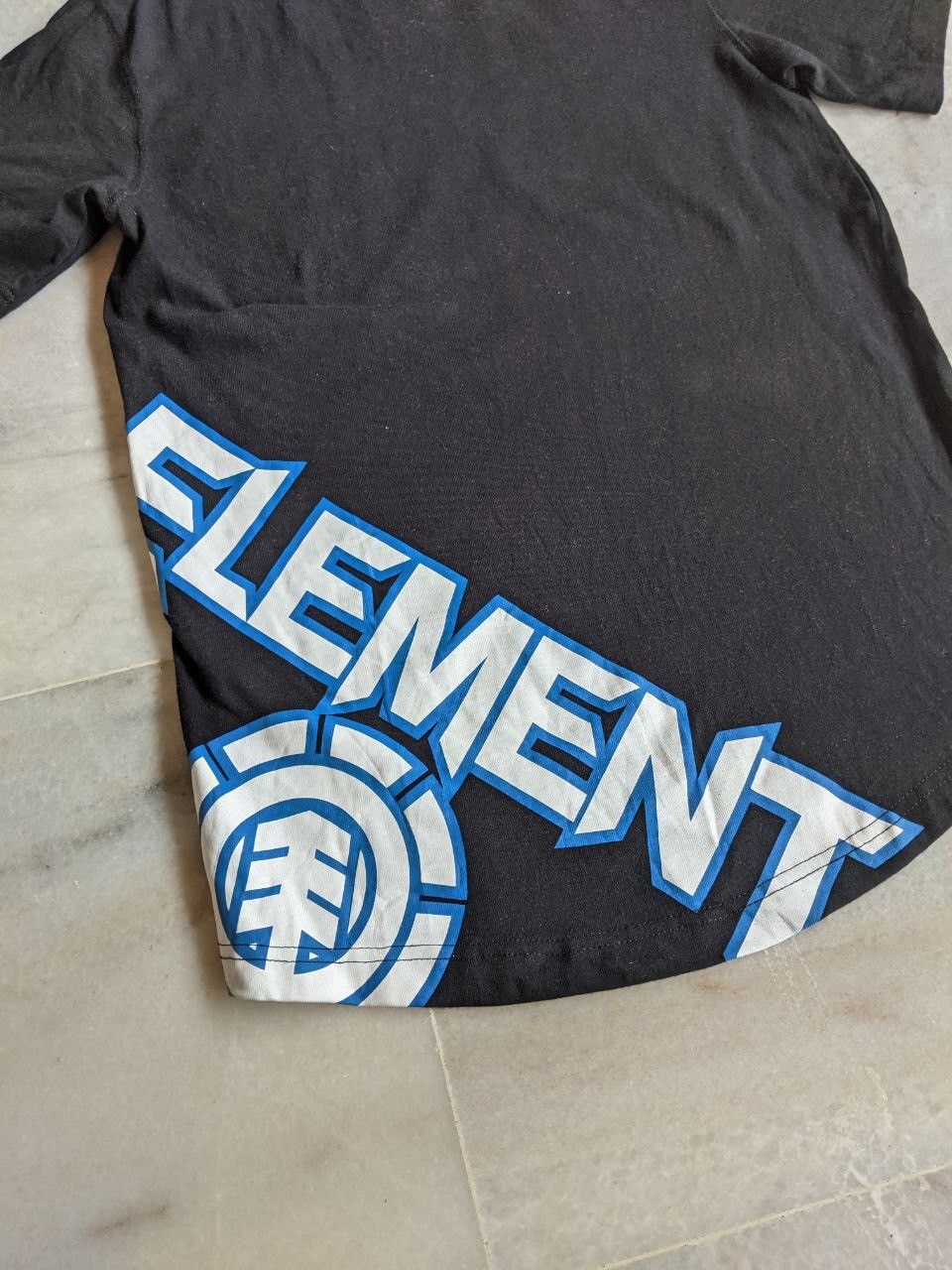 Element Vintage Element Skateboarding Streetwear Tee x Skatewear Size US XS / EU 42 / 0 - 10 Thumbnail