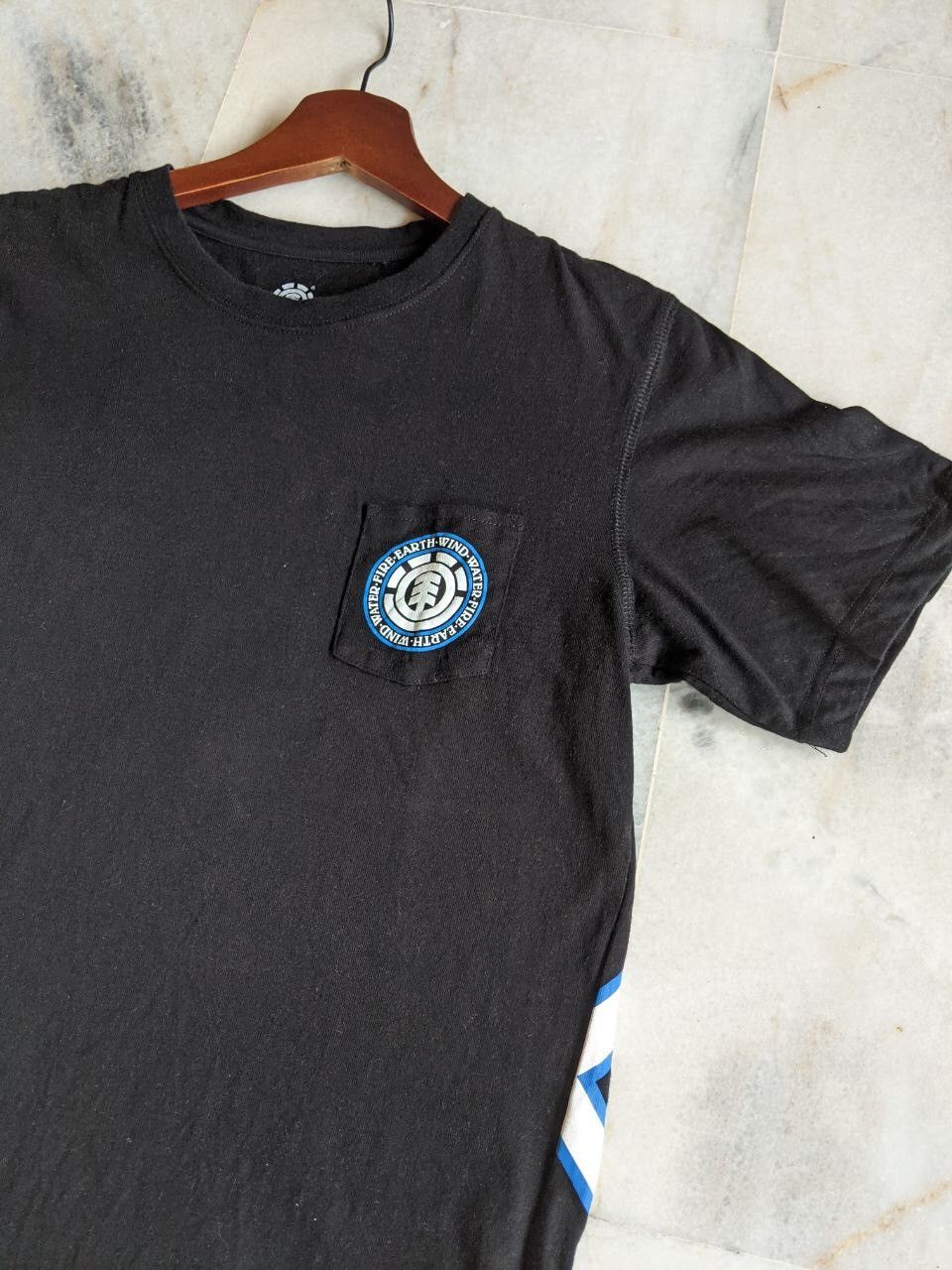 Element Vintage Element Skateboarding Streetwear Tee x Skatewear Size US XS / EU 42 / 0 - 7 Thumbnail
