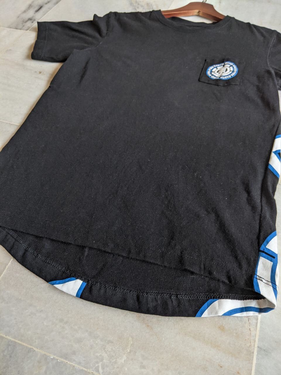 Element Vintage Element Skateboarding Streetwear Tee x Skatewear Size US XS / EU 42 / 0 - 8 Thumbnail