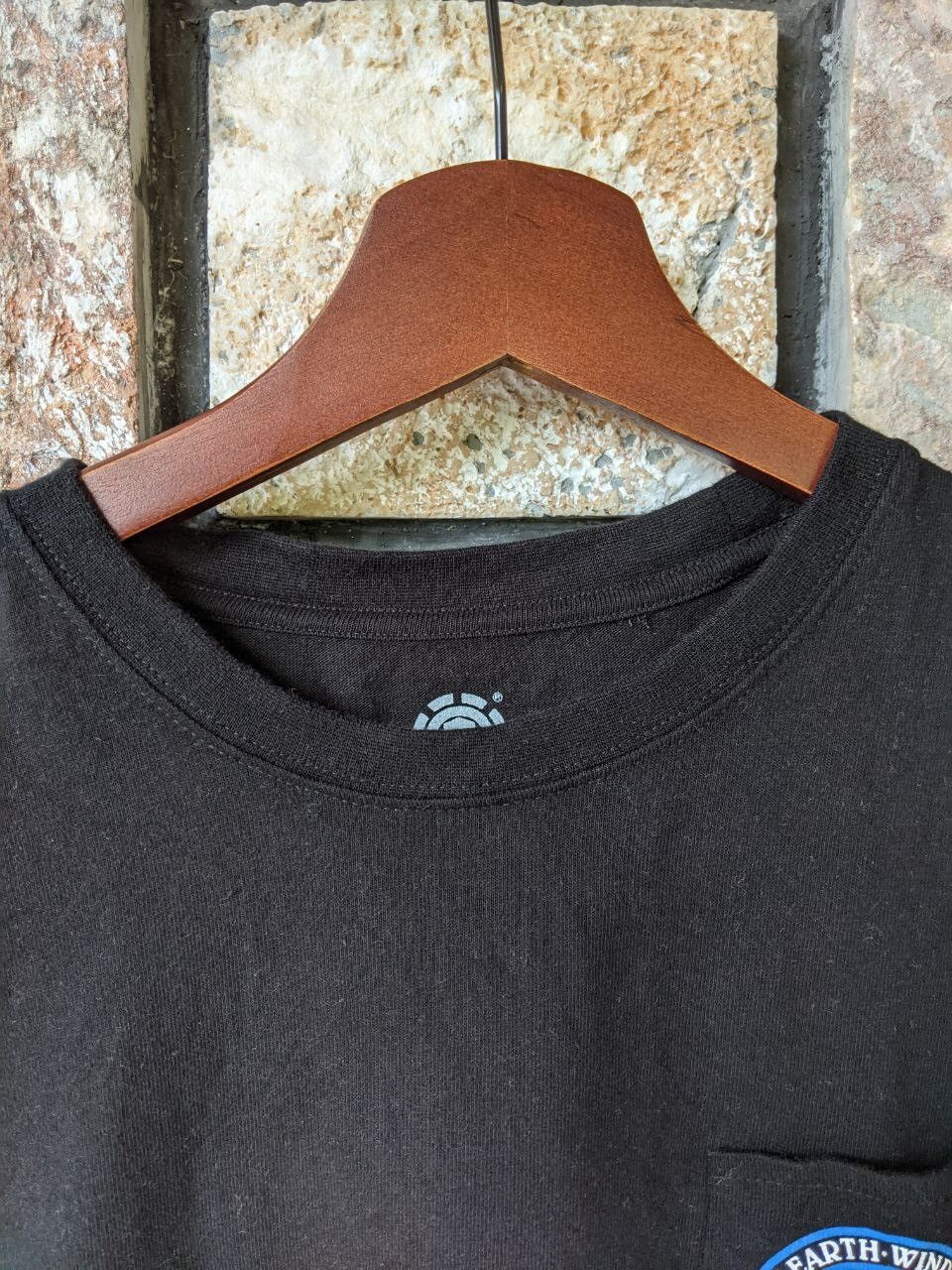 Element Vintage Element Skateboarding Streetwear Tee x Skatewear Size US XS / EU 42 / 0 - 5 Thumbnail