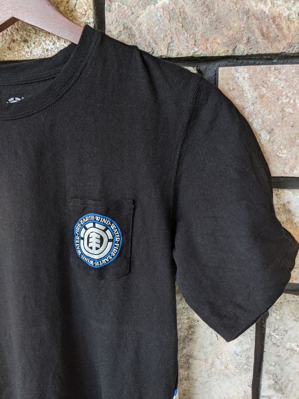 Element Vintage Element Skateboarding Streetwear Tee x Skatewear Size US XS / EU 42 / 0 - 3 Thumbnail