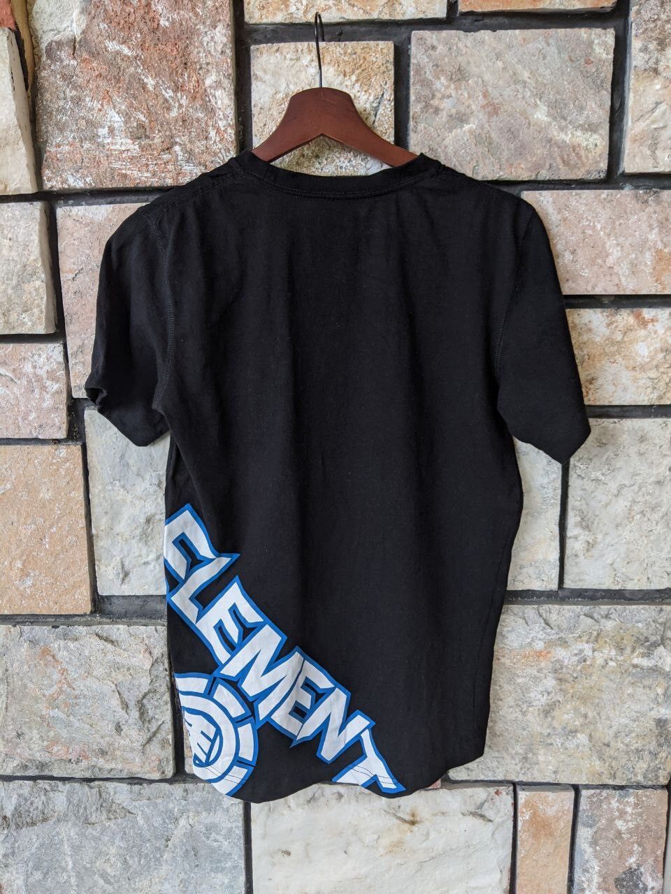 Element Vintage Element Skateboarding Streetwear Tee x Skatewear Size US XS / EU 42 / 0 - 1 Thumbnail