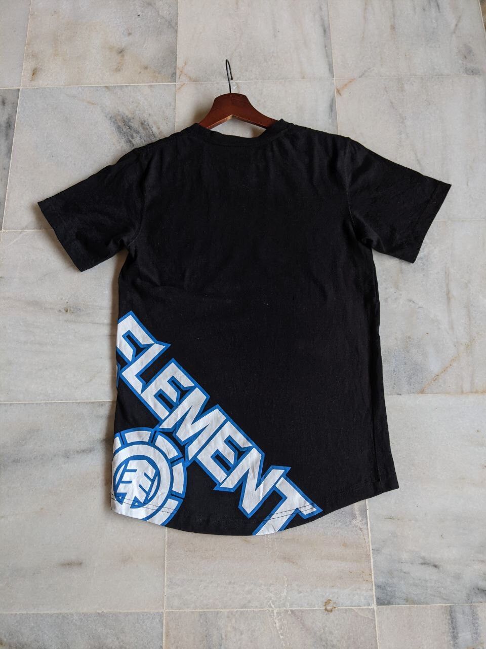 Element Vintage Element Skateboarding Streetwear Tee x Skatewear Size US XS / EU 42 / 0 - 9 Thumbnail