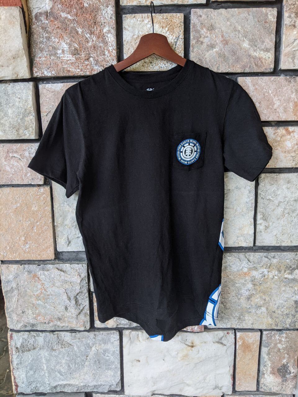Element Vintage Element Skateboarding Streetwear Tee x Skatewear Size US XS / EU 42 / 0 - 2 Thumbnail