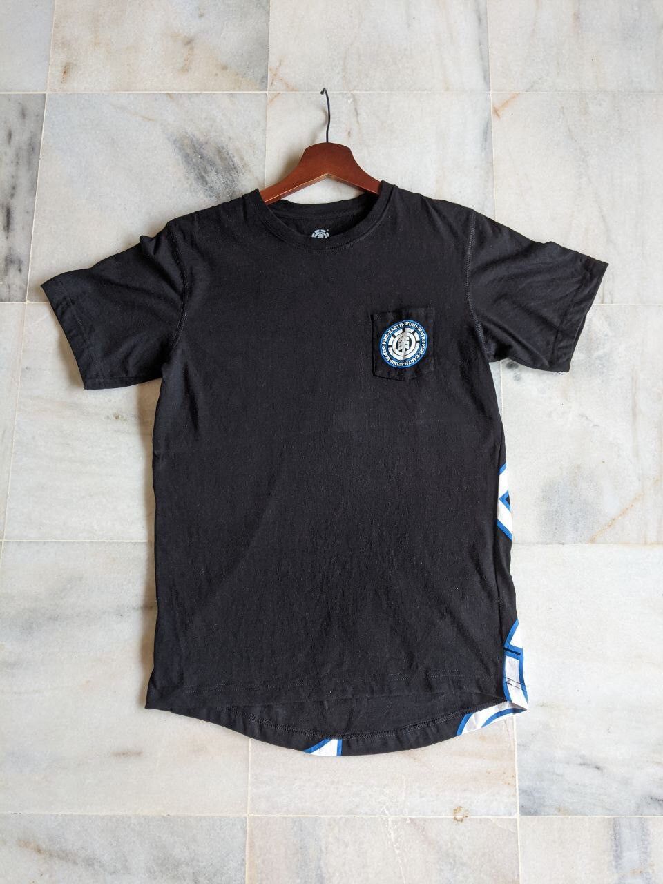 Element Vintage Element Skateboarding Streetwear Tee x Skatewear Size US XS / EU 42 / 0 - 6 Thumbnail