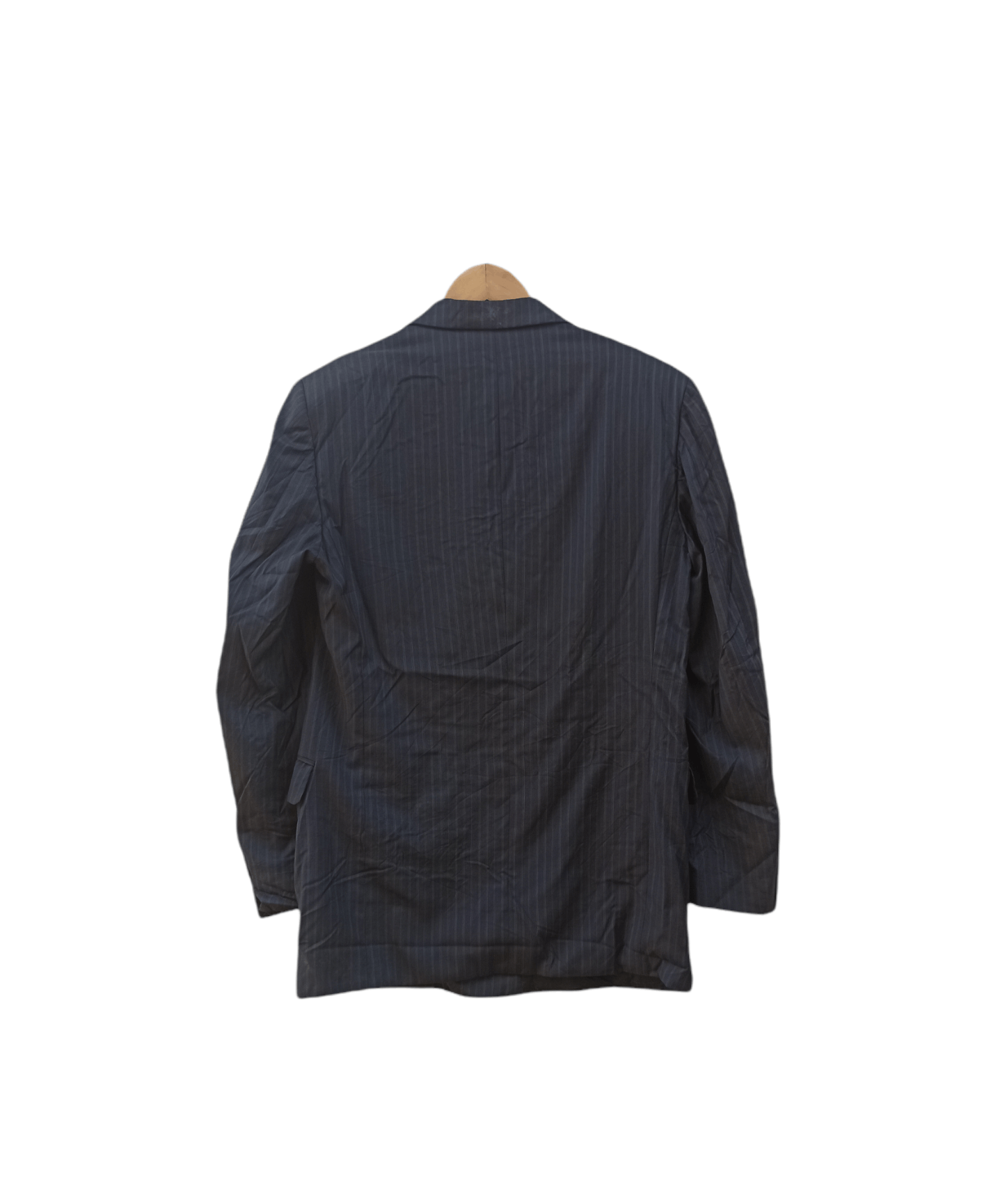 Fendi × Vintage Vintage 90' Fendi Blazers Size 40S - 2 Thumbnail