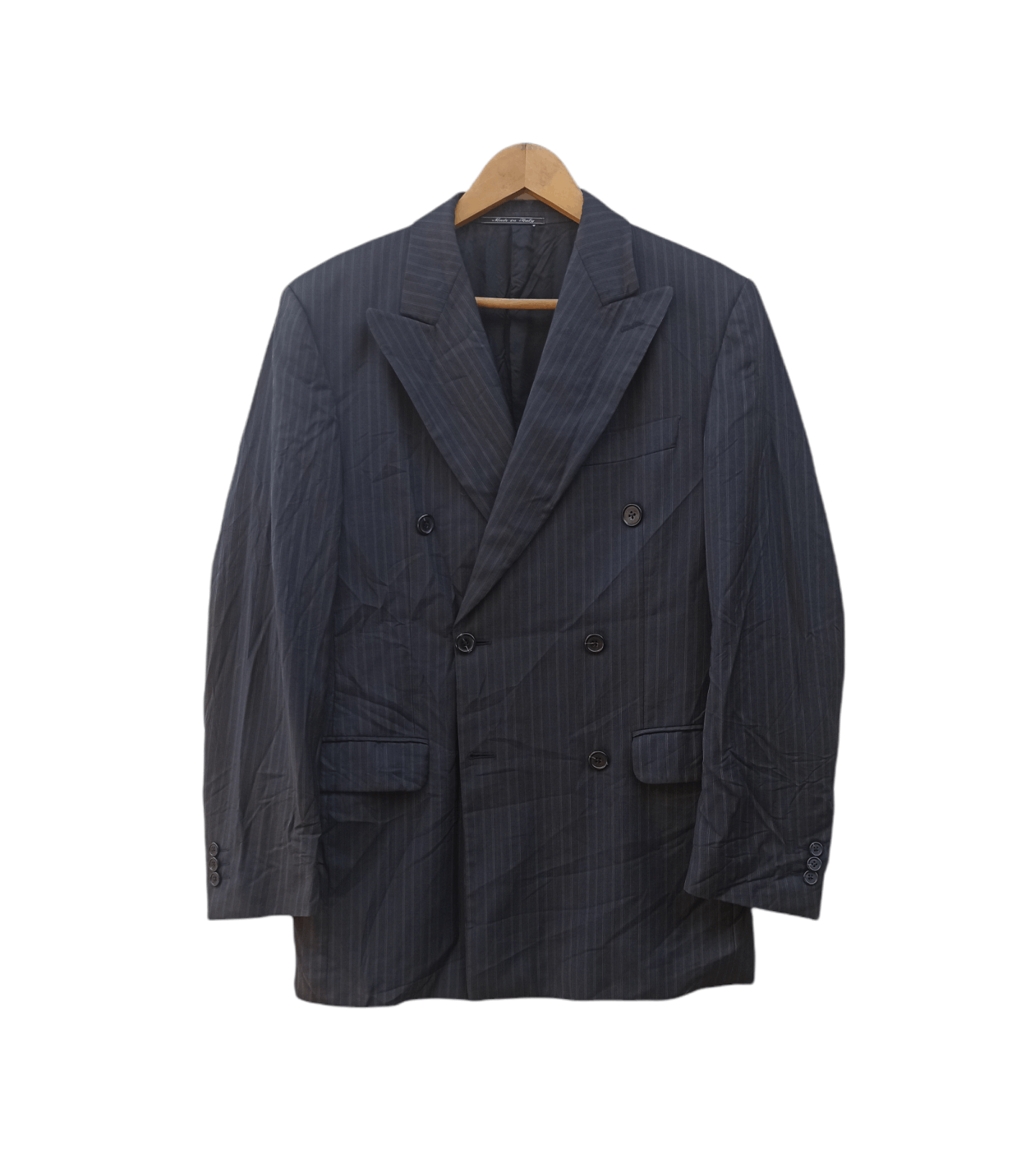 Fendi × Vintage Vintage 90' Fendi Blazers Size 40S - 1 Thumbnail