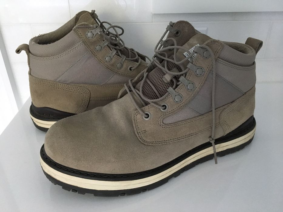 Visvim Visvim Nam Jun Boot Sand | Grailed
