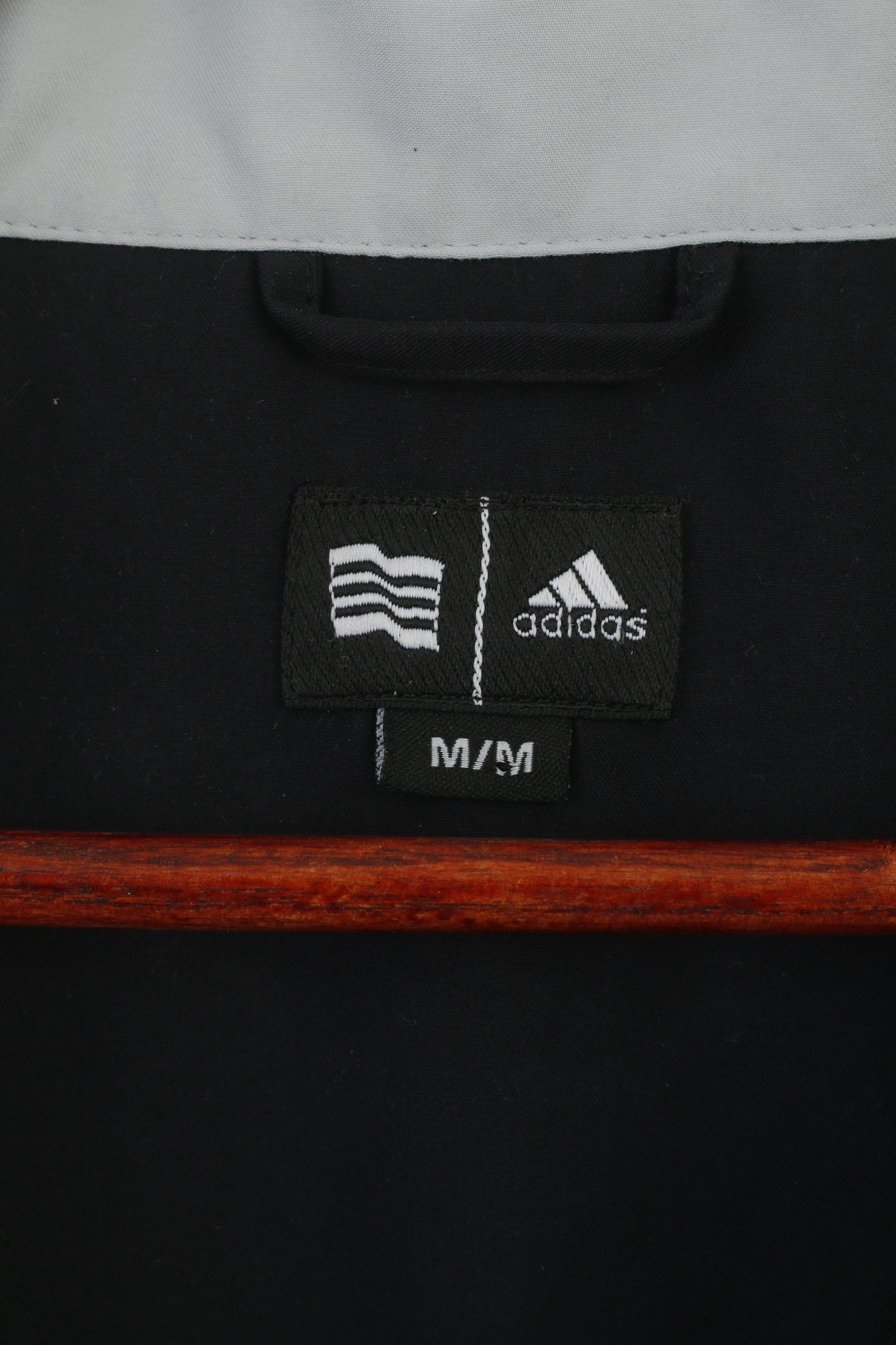 Adidas Adidas Men M Golf Jacket The Open 2005 St Andrews 6860 Size US M / EU 48-50 / 2 - 4 Thumbnail