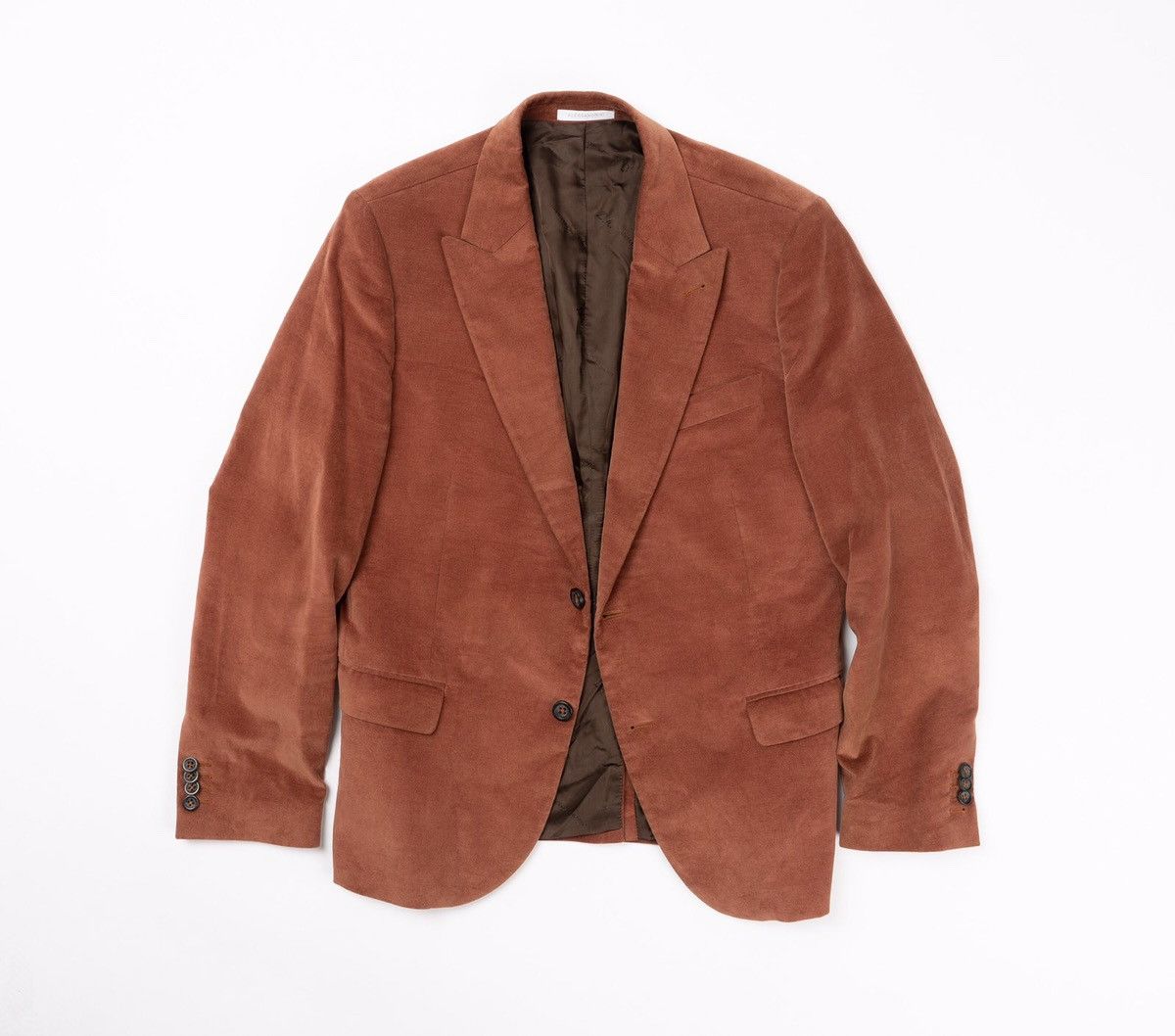 daniele alessandrini velvet jacket