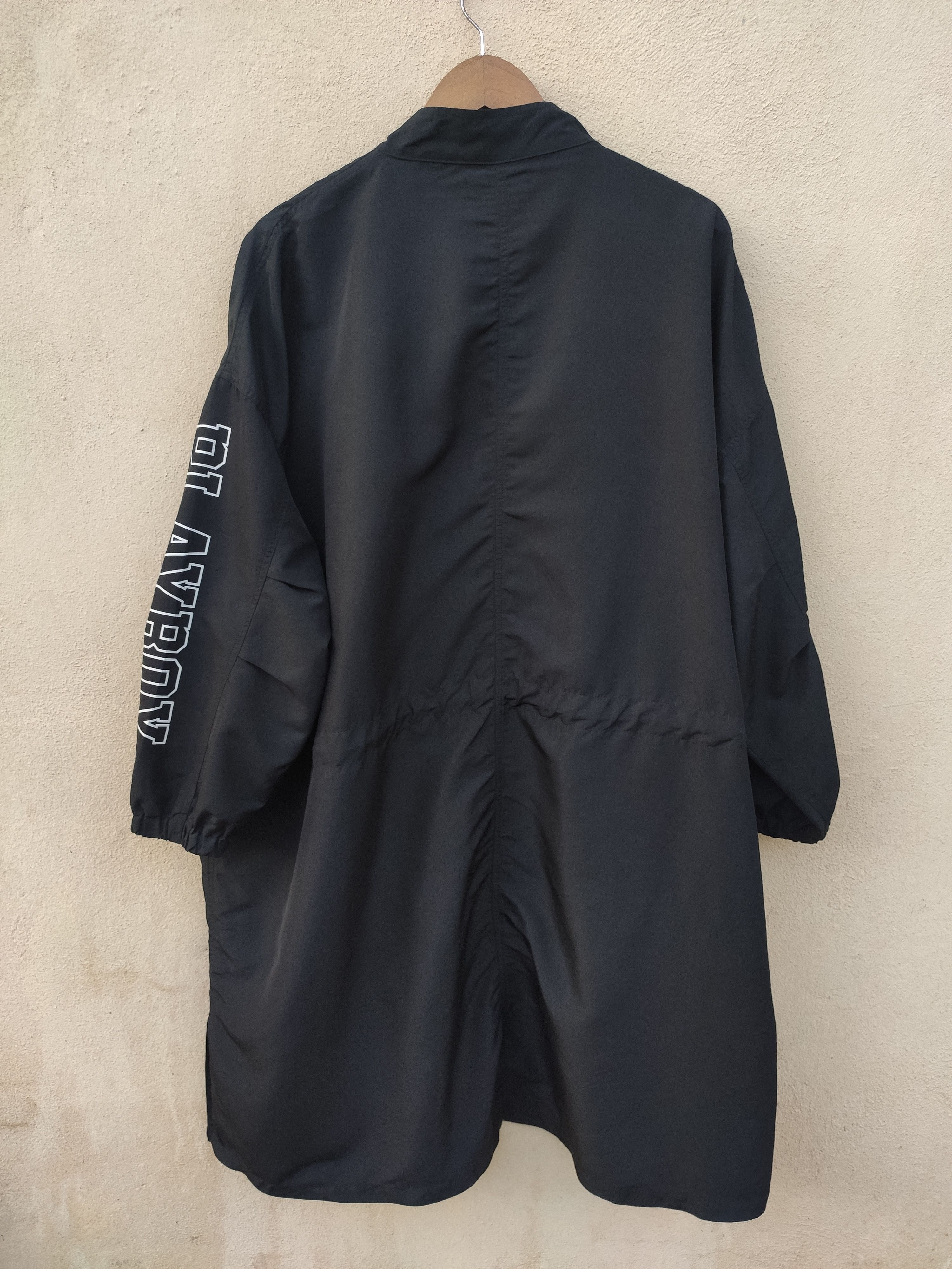Playboy Playboy long jacket spell out Size US XL / EU 56 / 4 - 6 Thumbnail