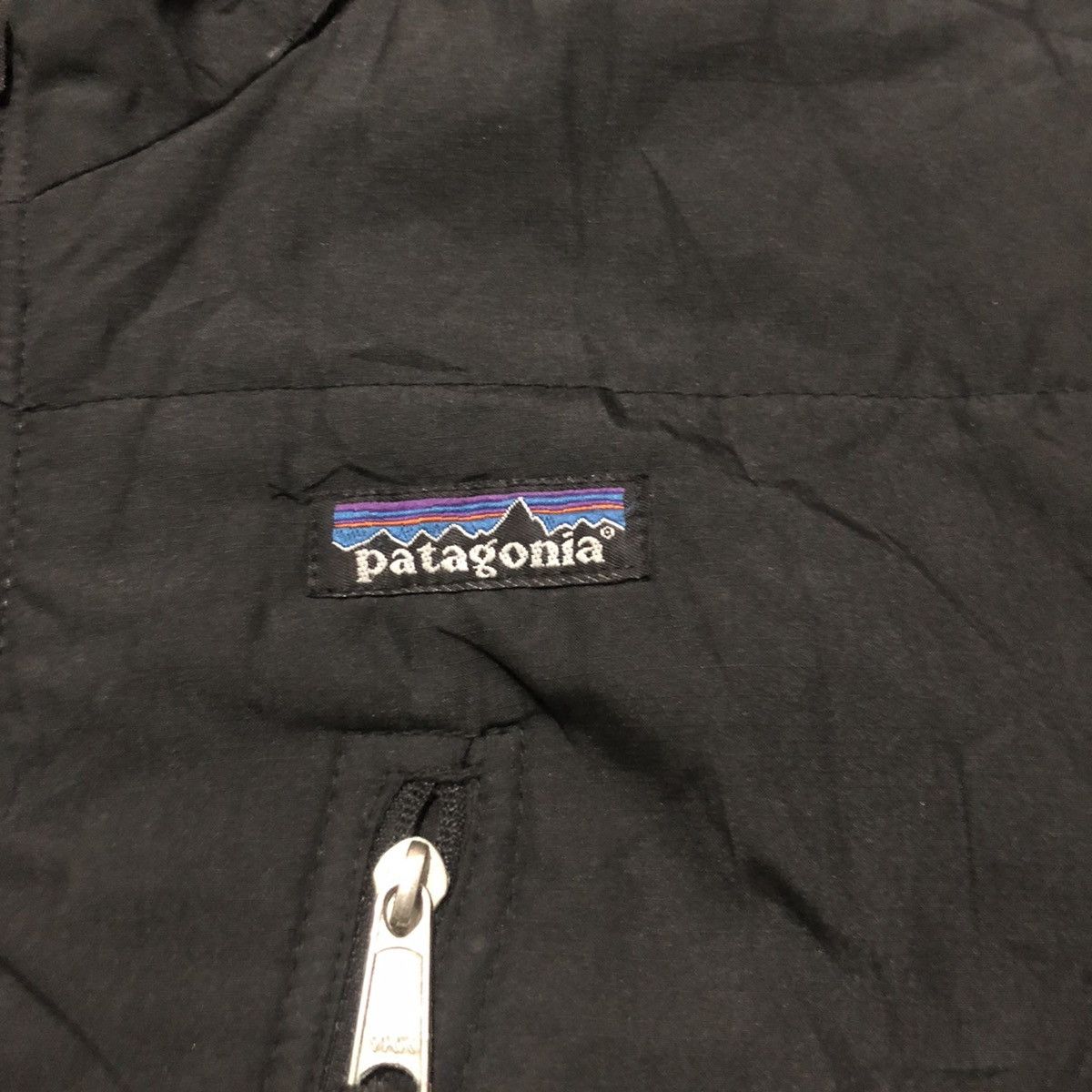 Patagonia × Vintage PATAGONIA LIGHT JACKET Size US L / EU 52-54 / 3 - 8 Thumbnail