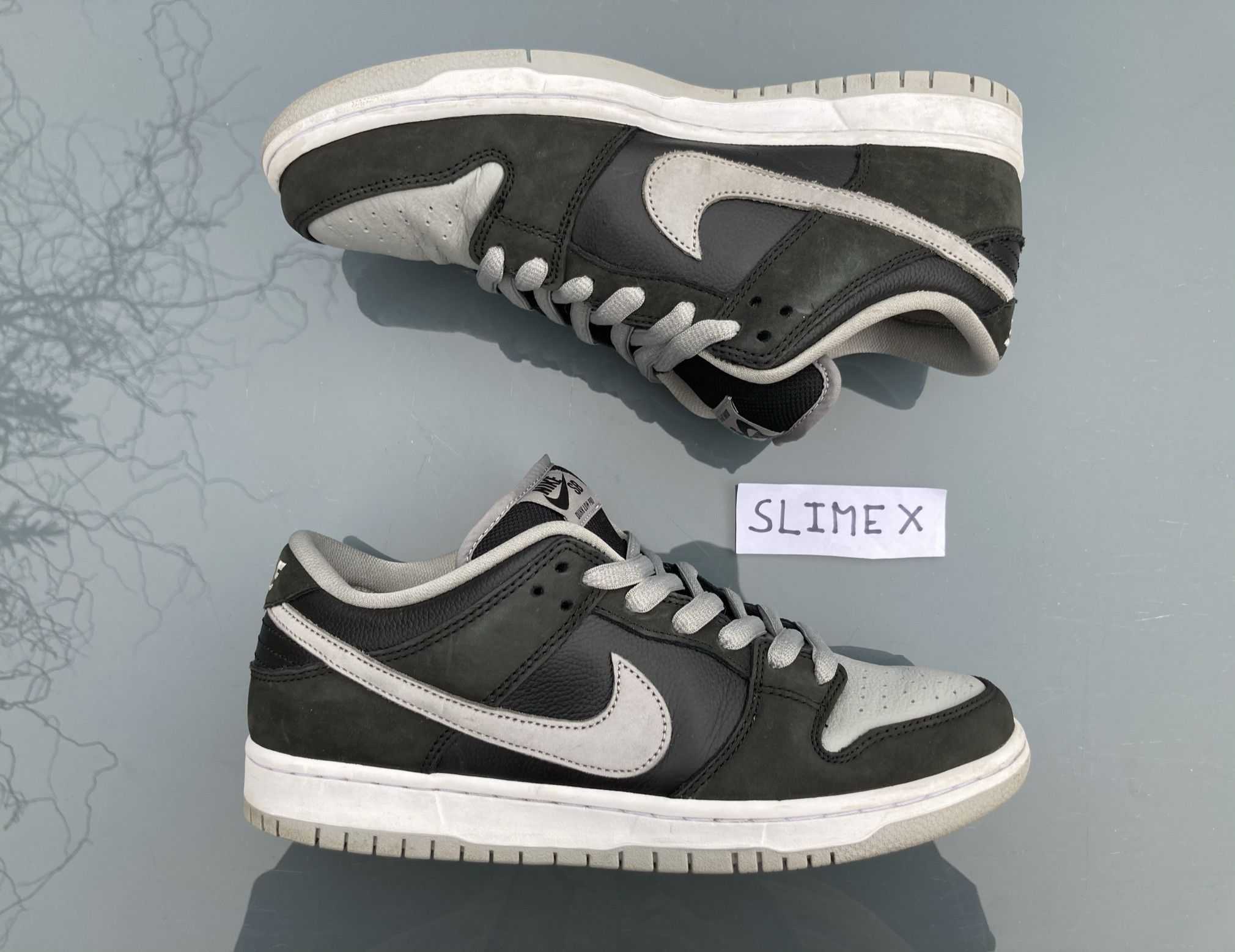 Nike Nike SB Dunk Low Pro J-Pack Shadow | Grailed