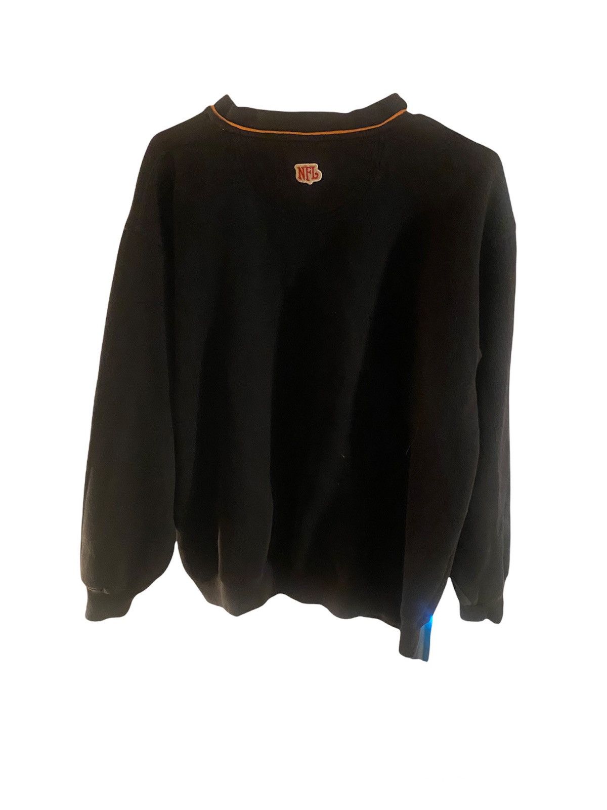NFL Cincinnati bengals sweatshirt Size US L / EU 52-54 / 3 - 2 Thumbnail